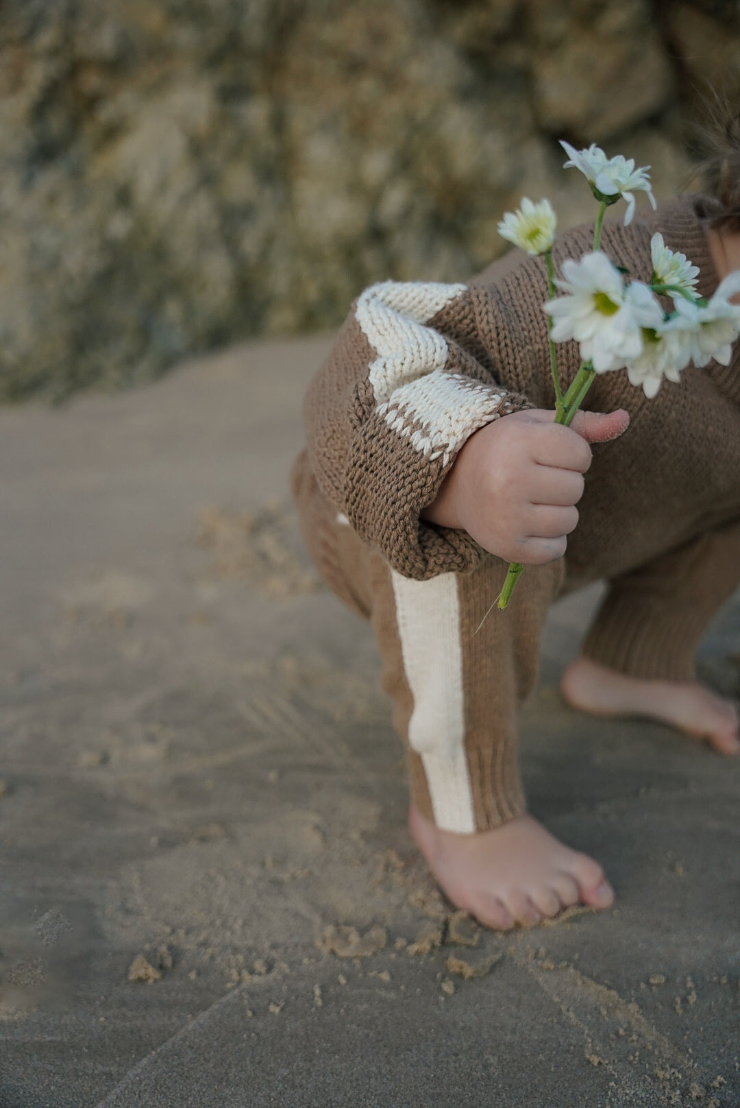 Pants | Shell Stripe
