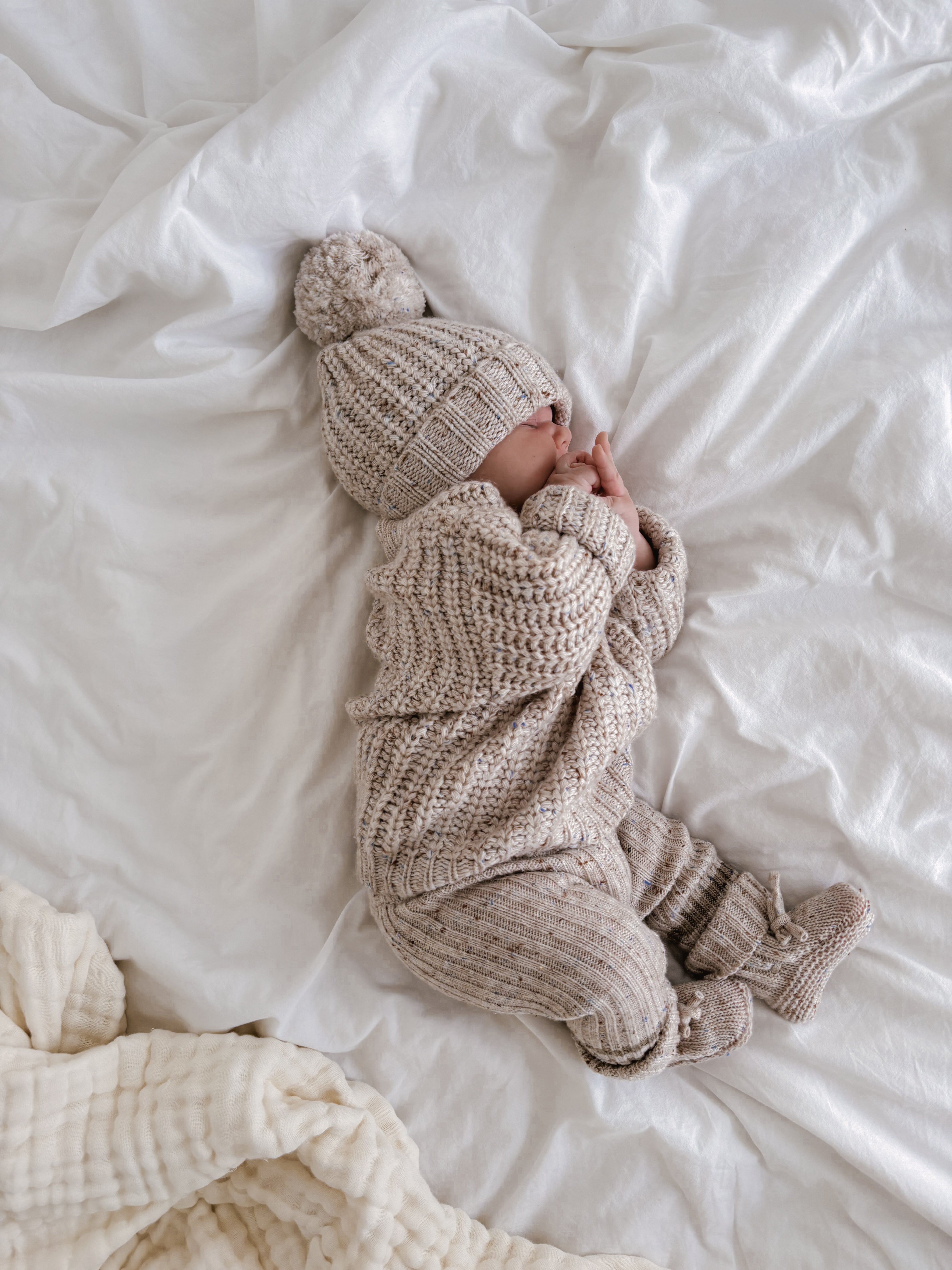 Bodysuit | Sky Dust