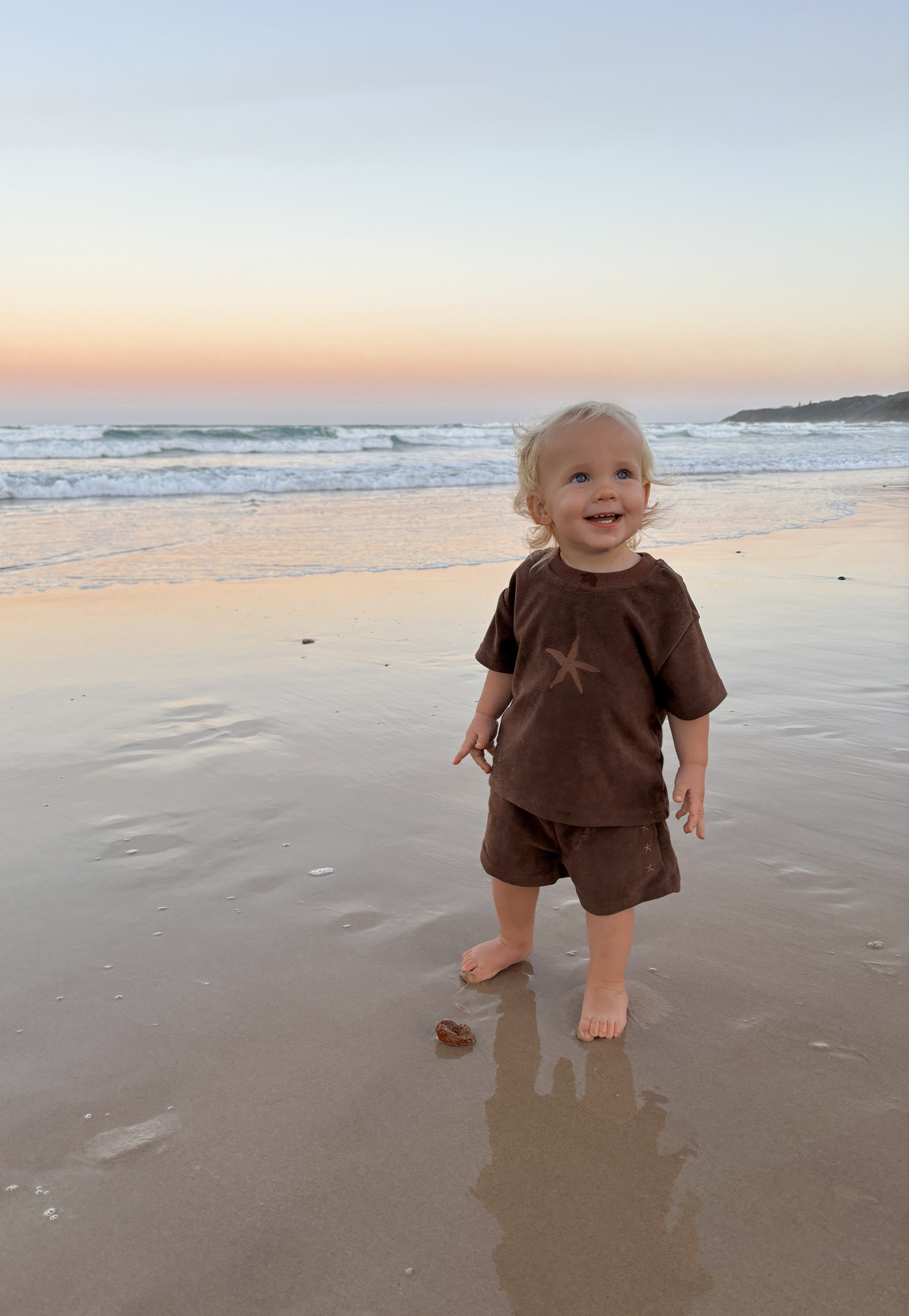 Terry Tee | Sea Star