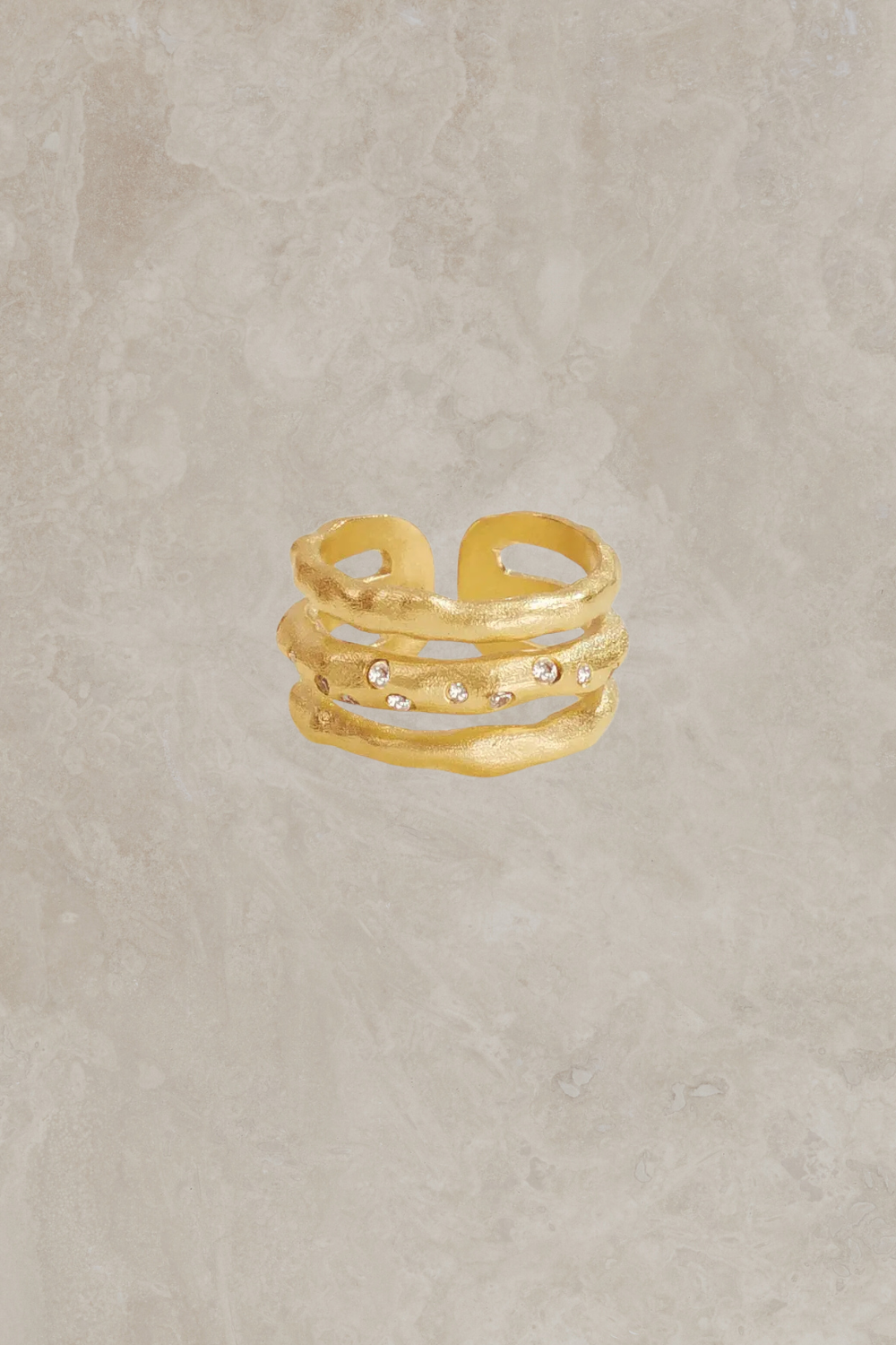 Iris Ring