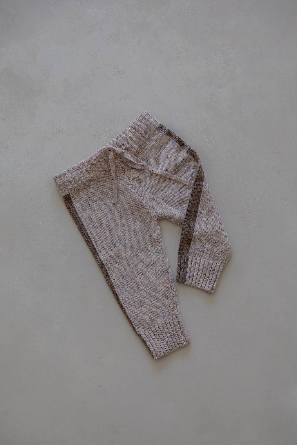 Pants | Sky Dust Stripe
