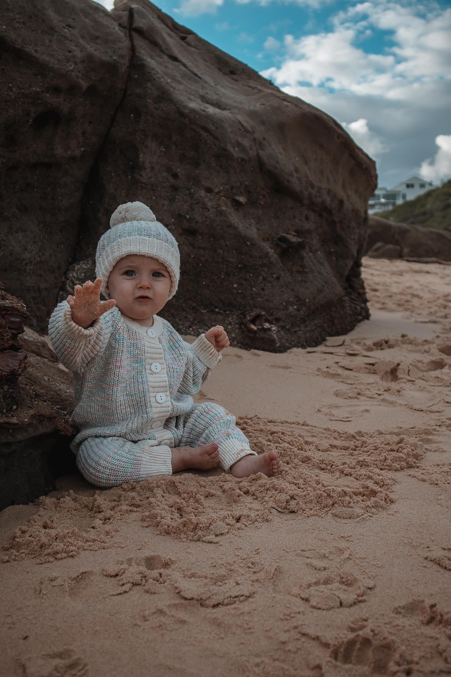 Bodysuit | Opal
