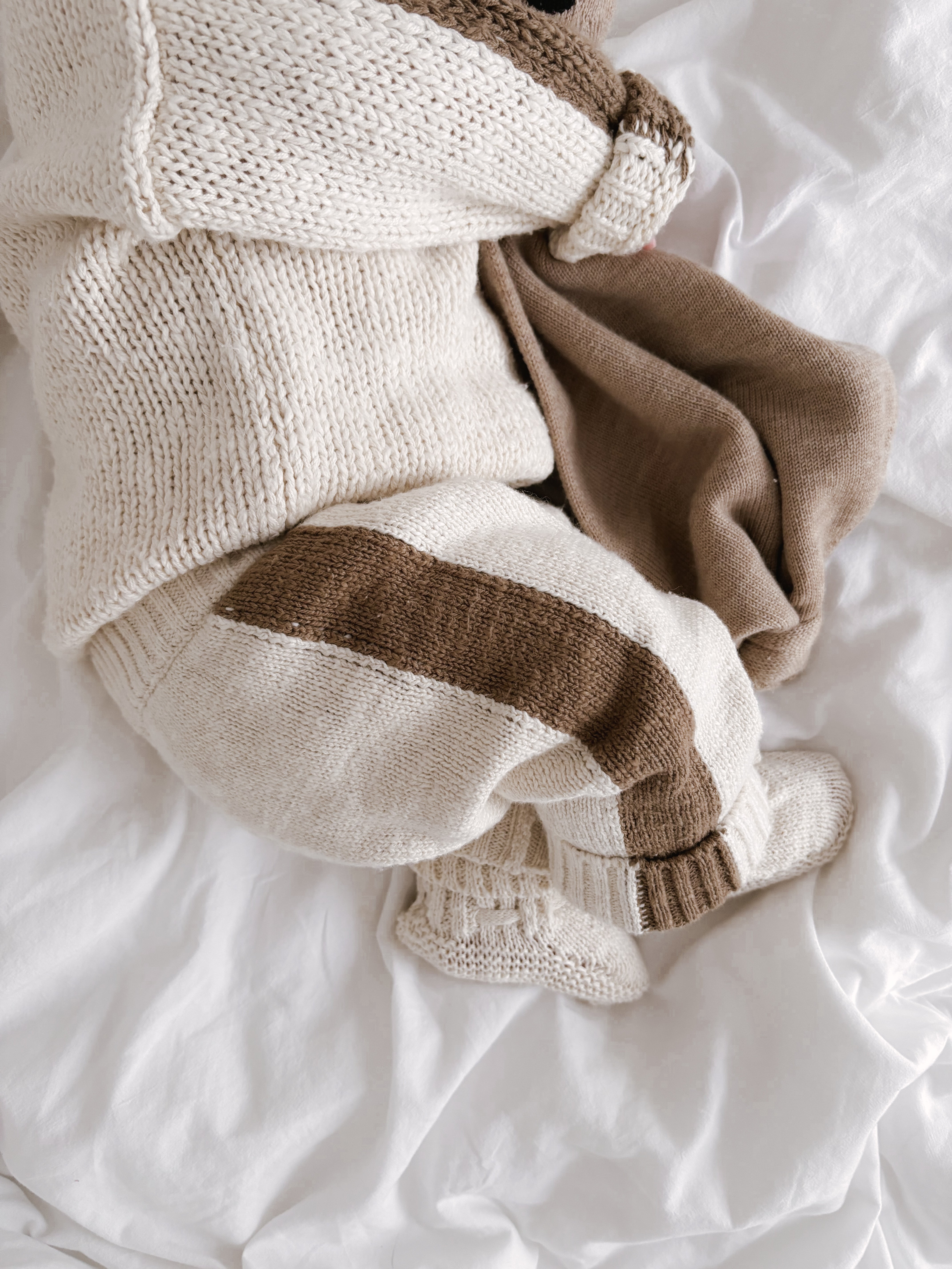 Pants | Cedar Stripe