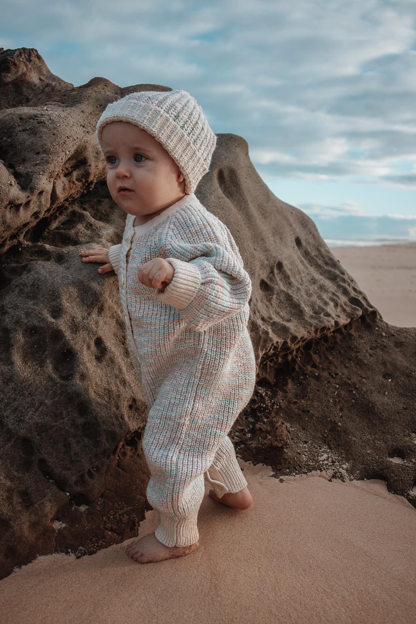 Bodysuit | Opal