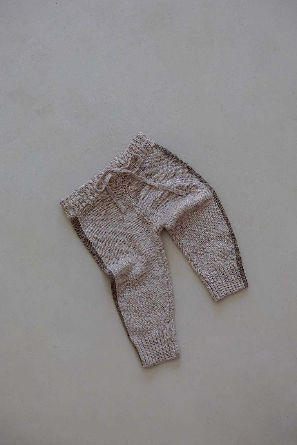 Pants | Sky Dust Stripe