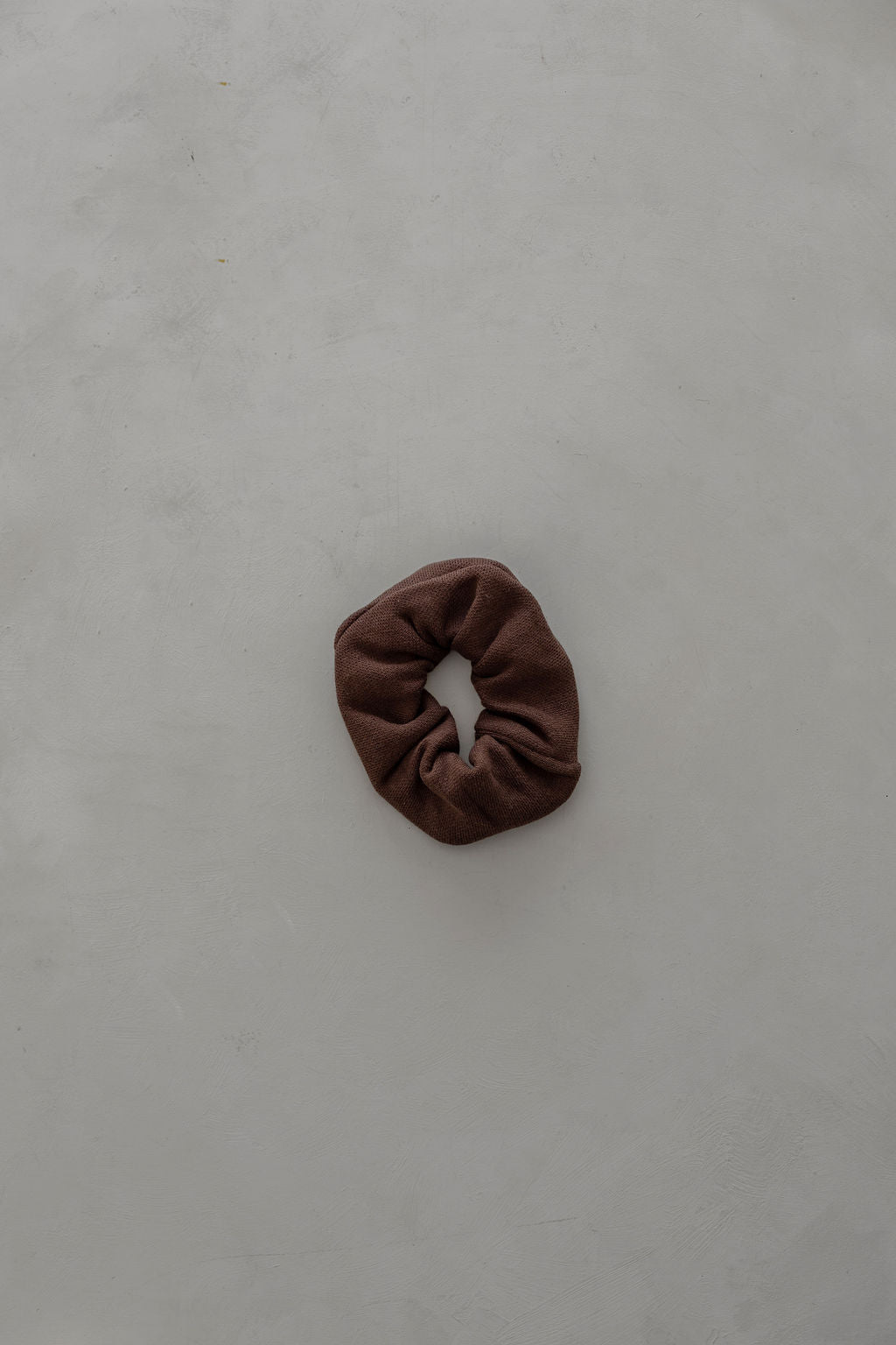Scrunchie | Cocoa