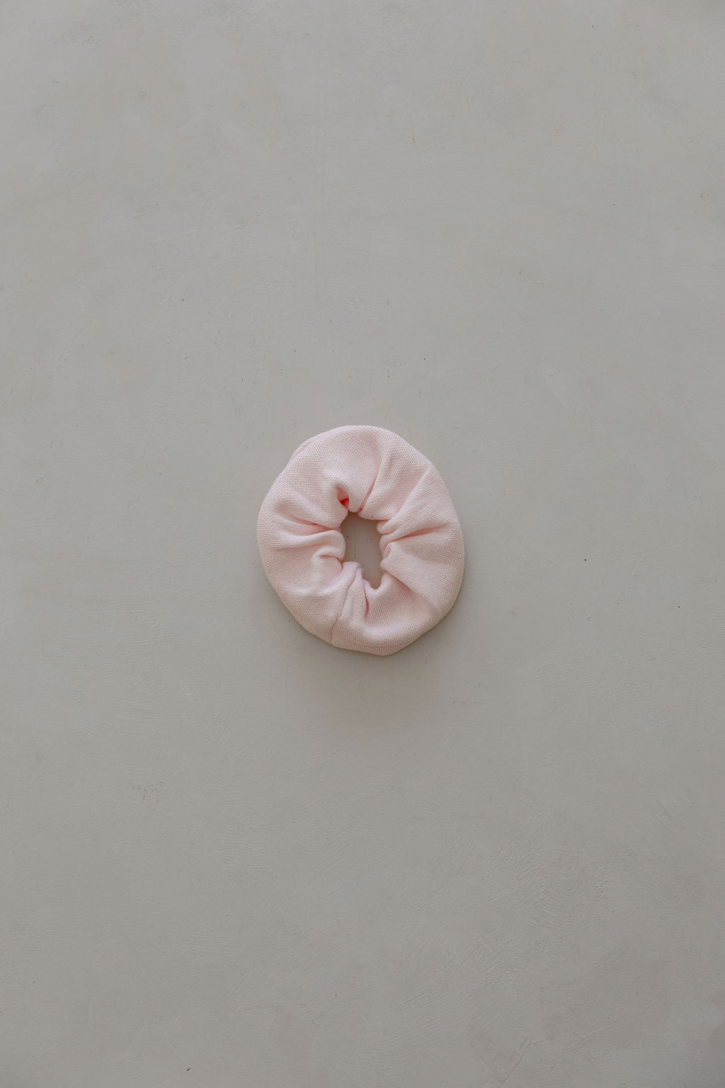 Scrunchie | Pink Sky