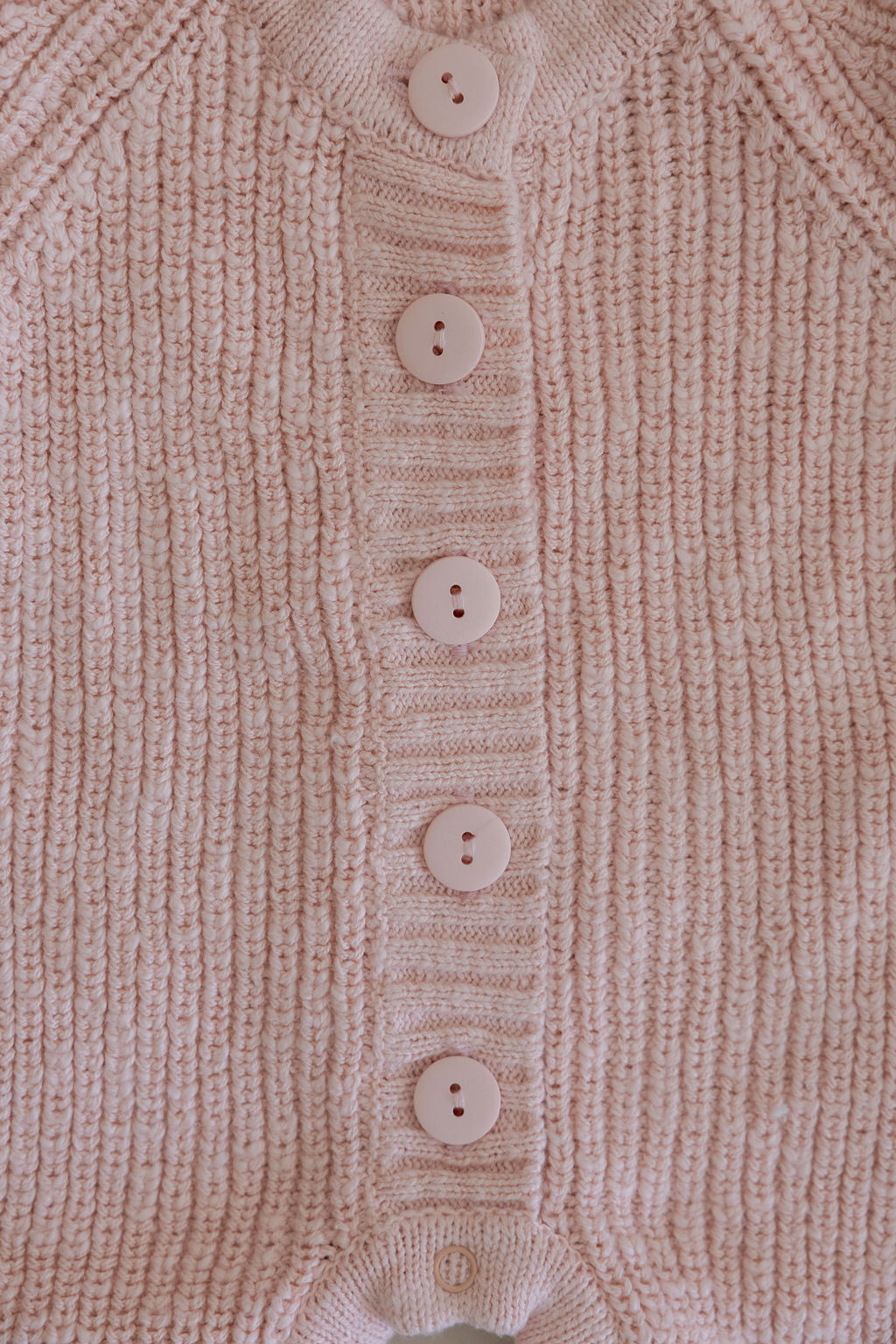 Bodysuit | Pink Salt