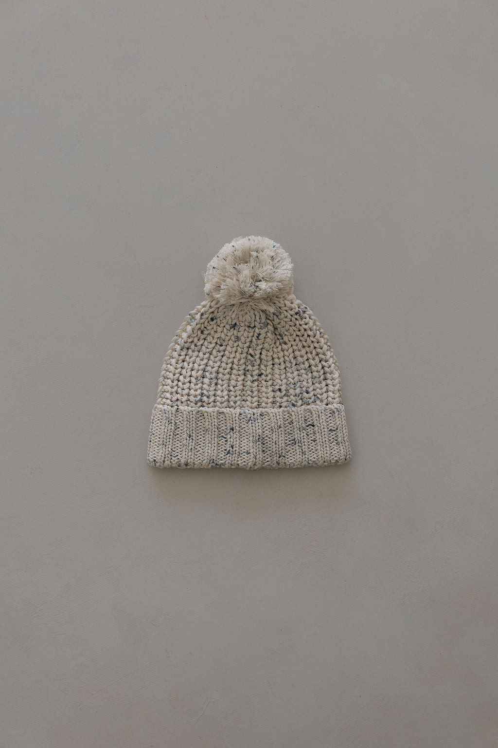 Beanie | Seafoam