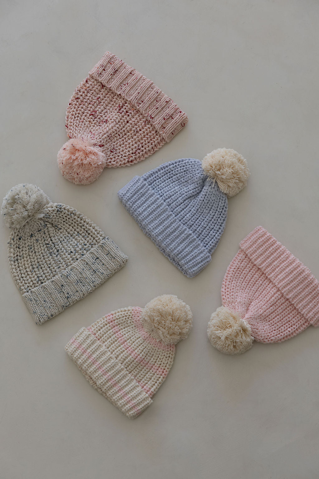 Beanie | Seafoam