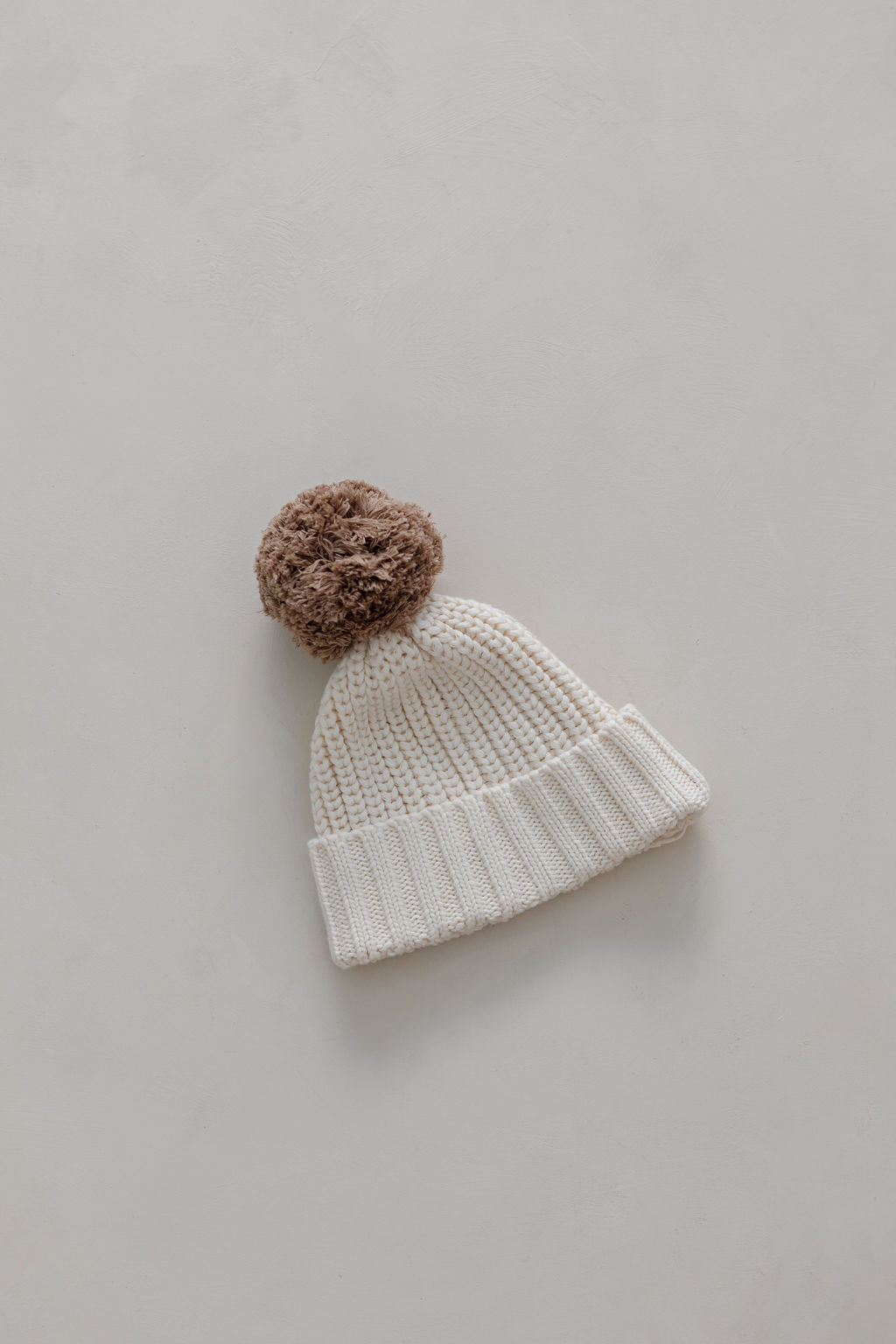 Beanie | Natural Cedar