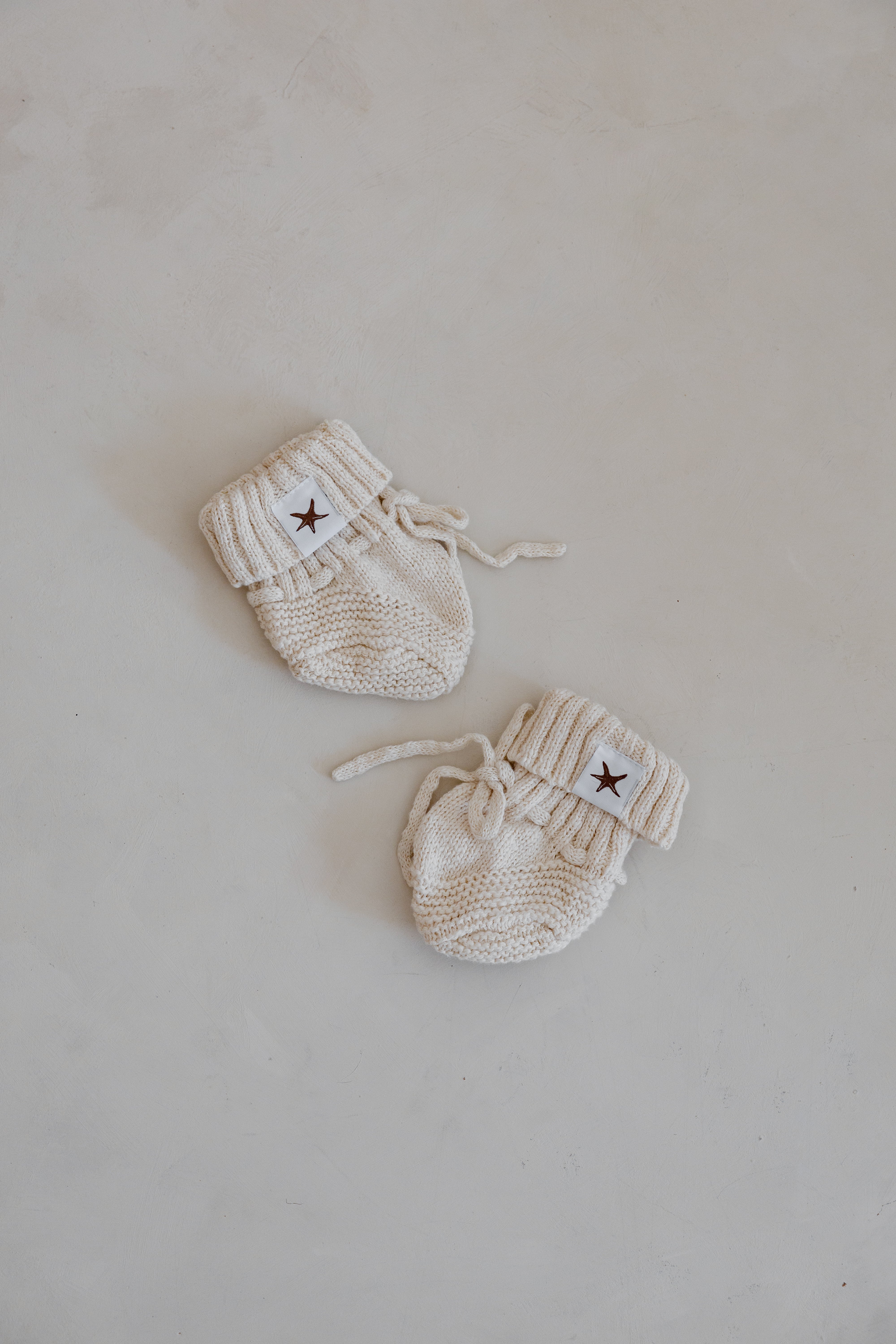 Booties | Shell