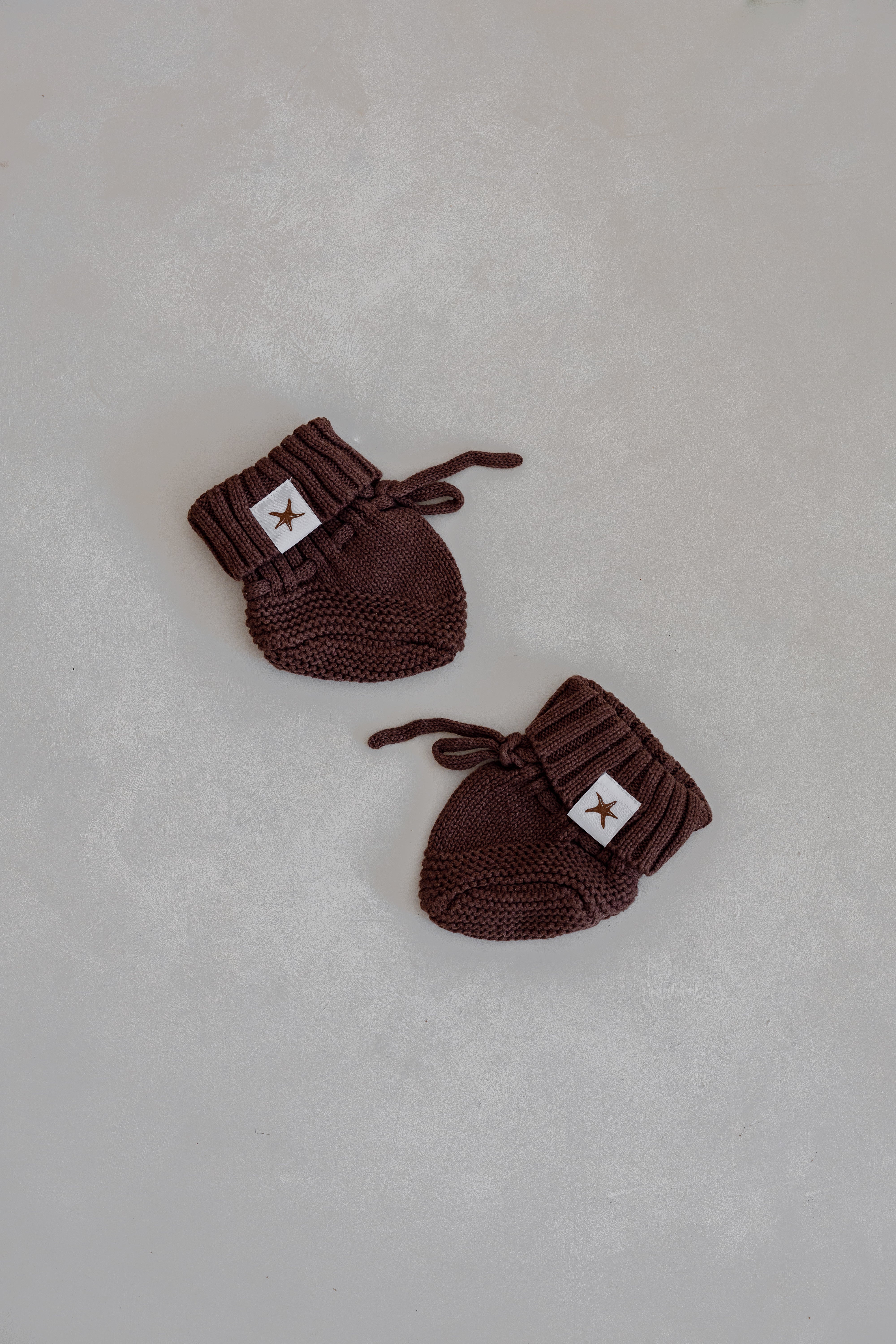 Booties | Cocoa