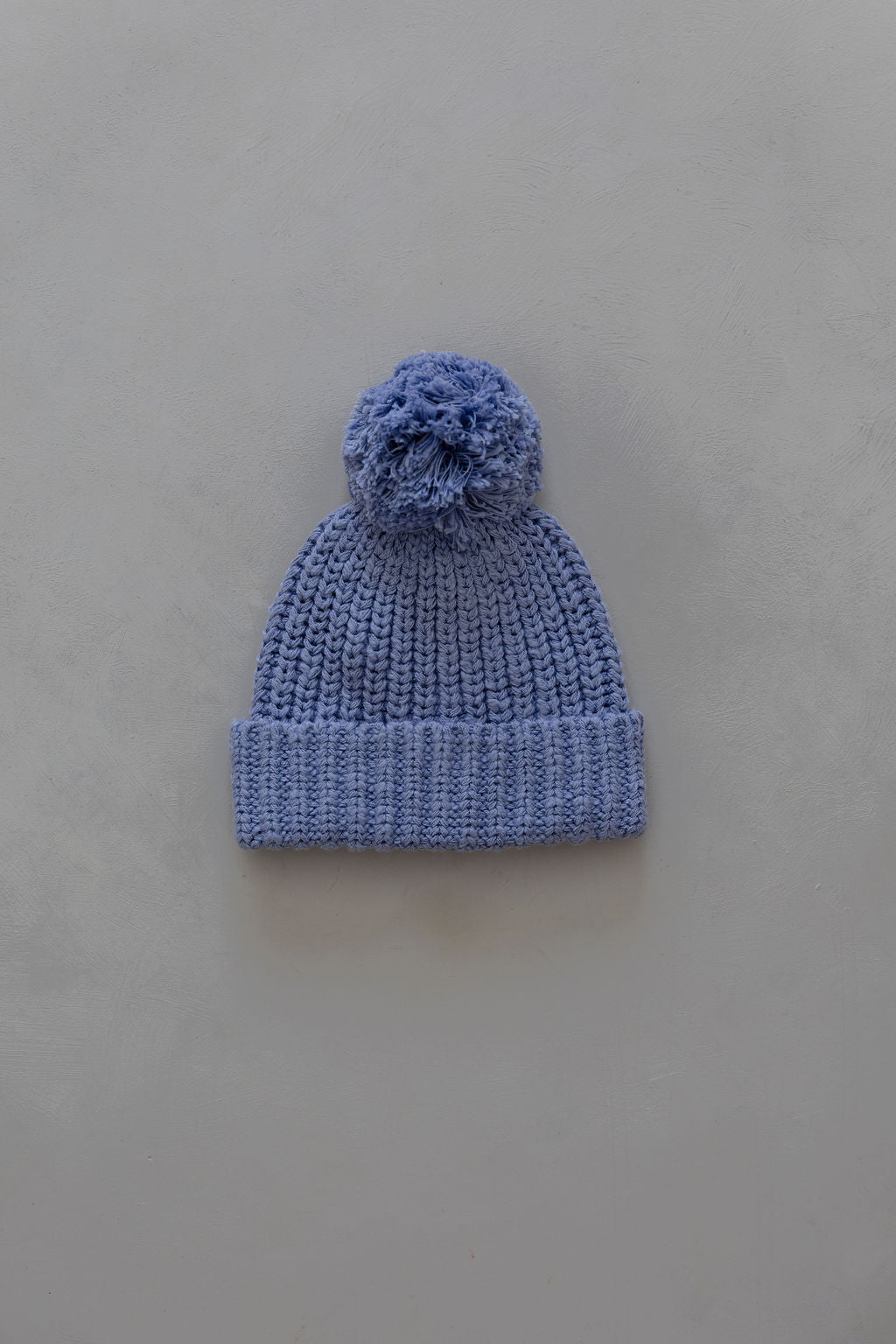 Beanie | Ocean