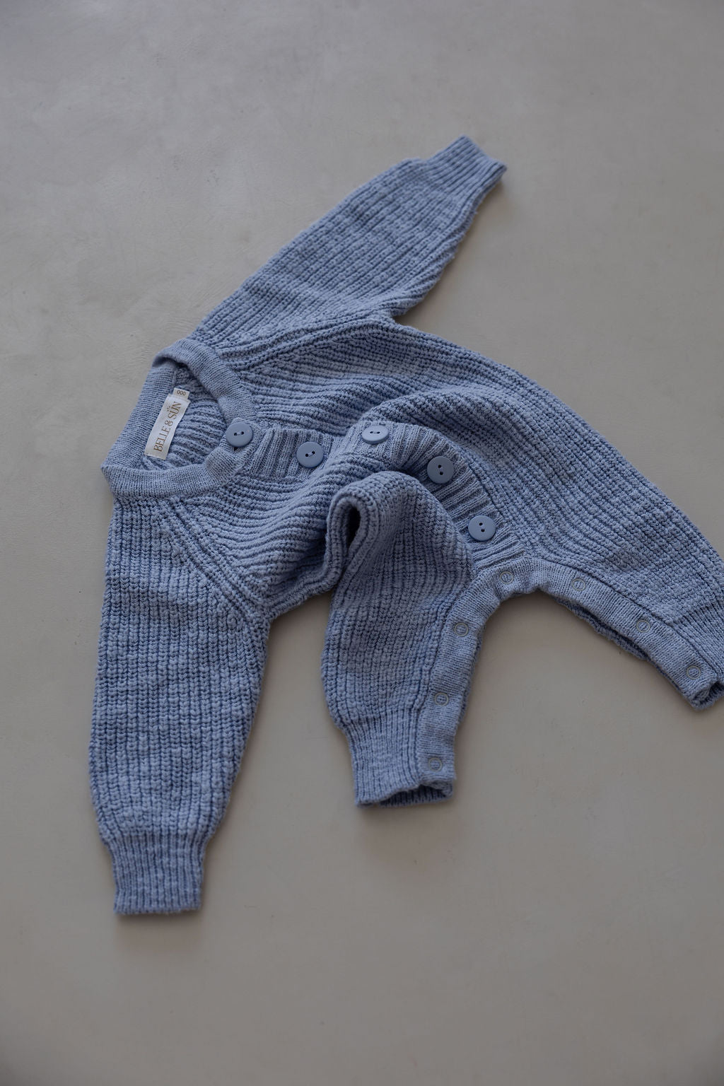 Bodysuit | Ocean