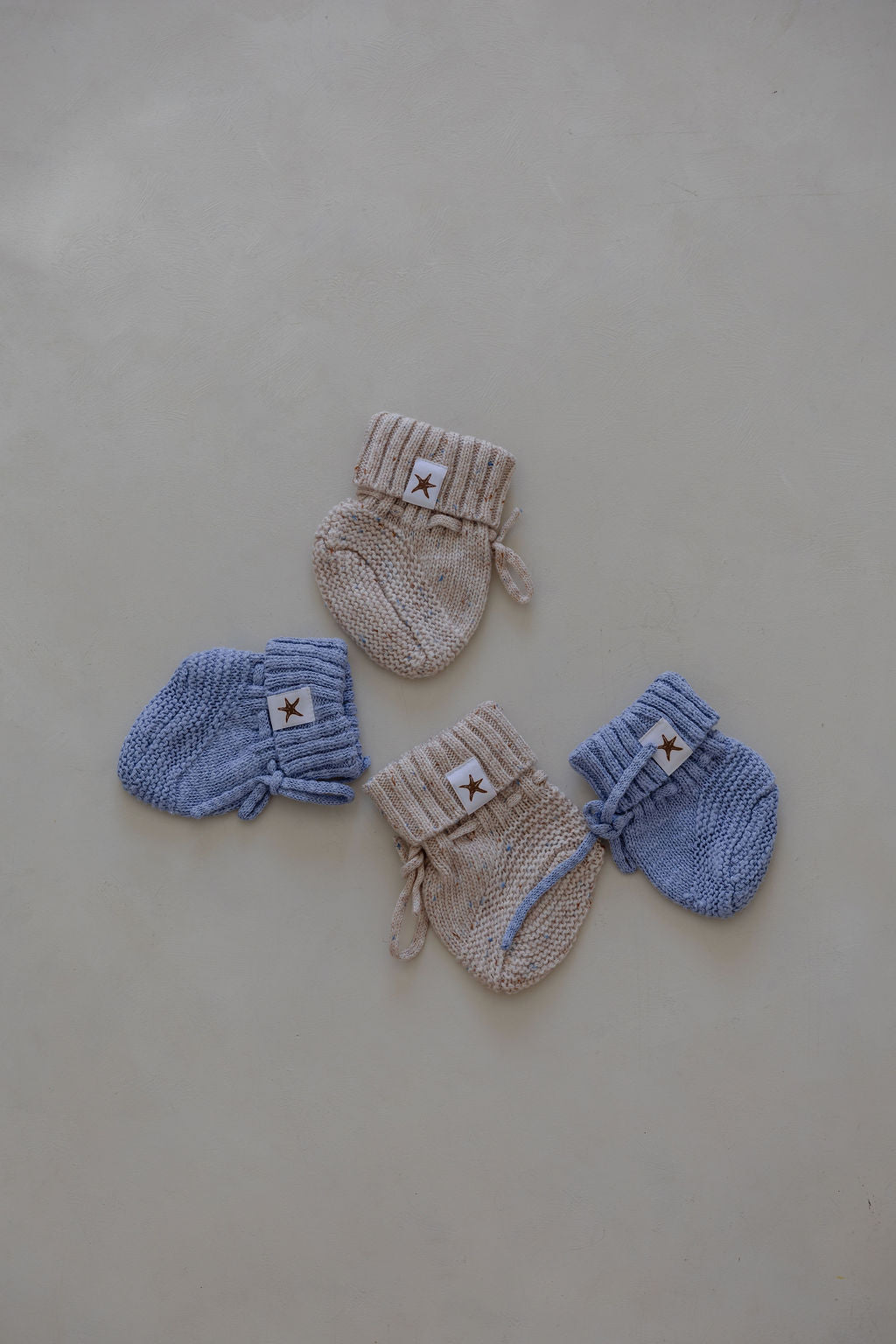 Booties | Ocean