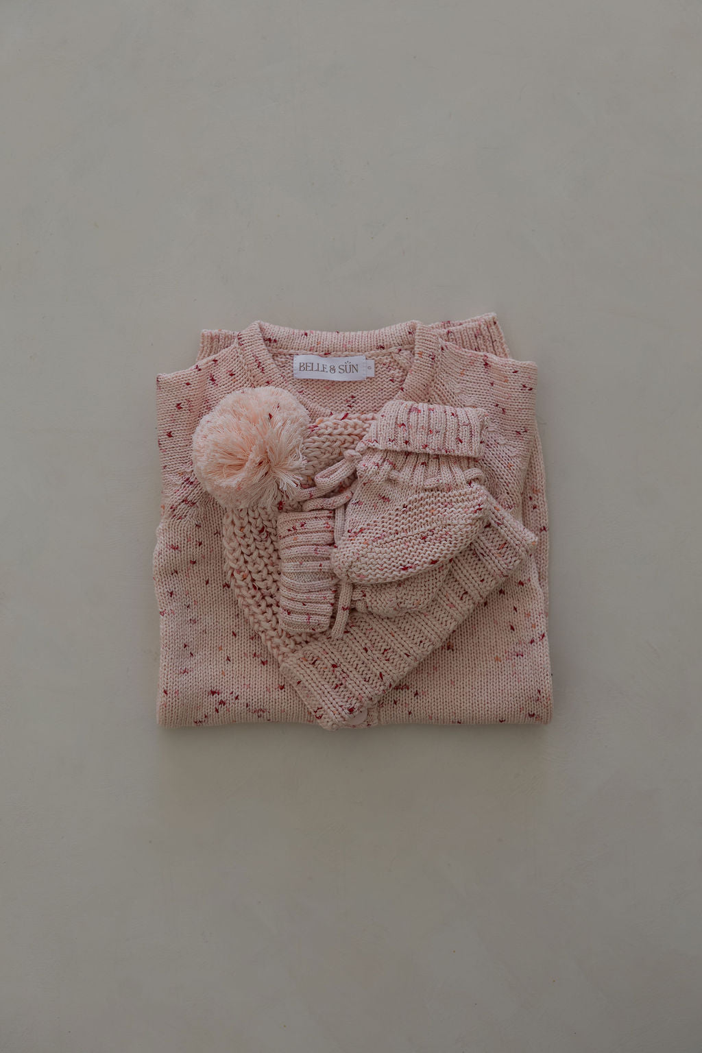 Beanie | Rosie