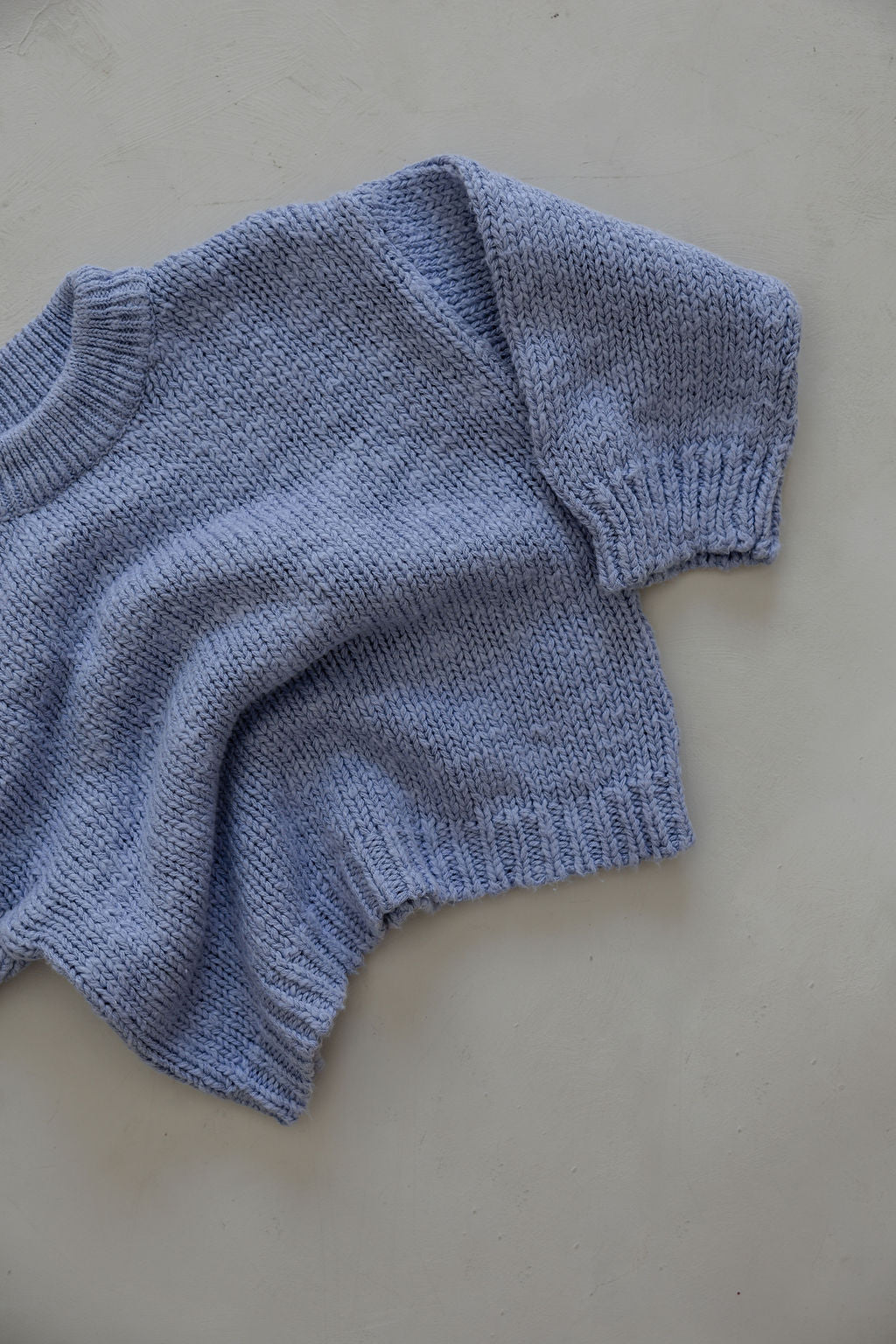 Sweater | Ocean