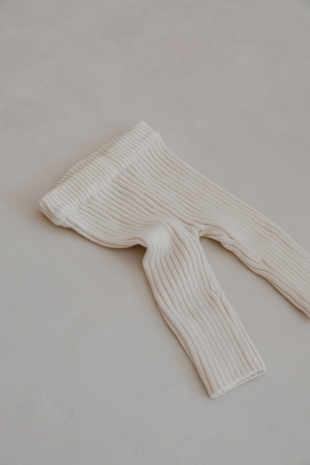 Leggings | Natural