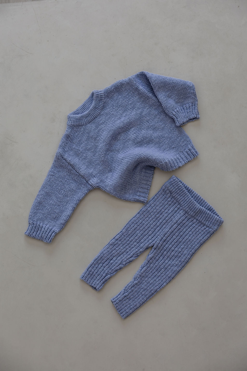 Sweater | Ocean