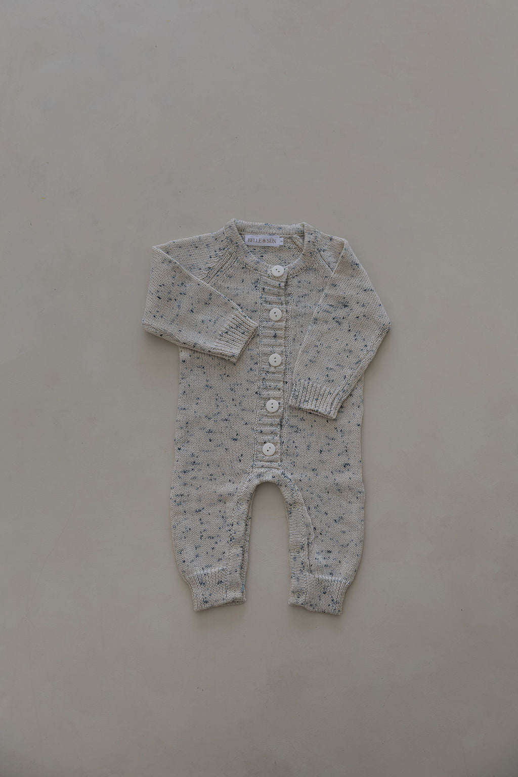 Bodysuit | Seafoam
