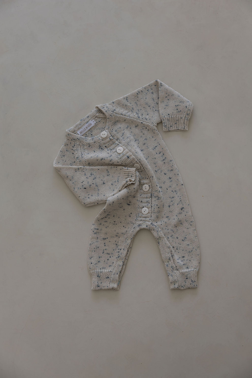 Bodysuit | Seafoam