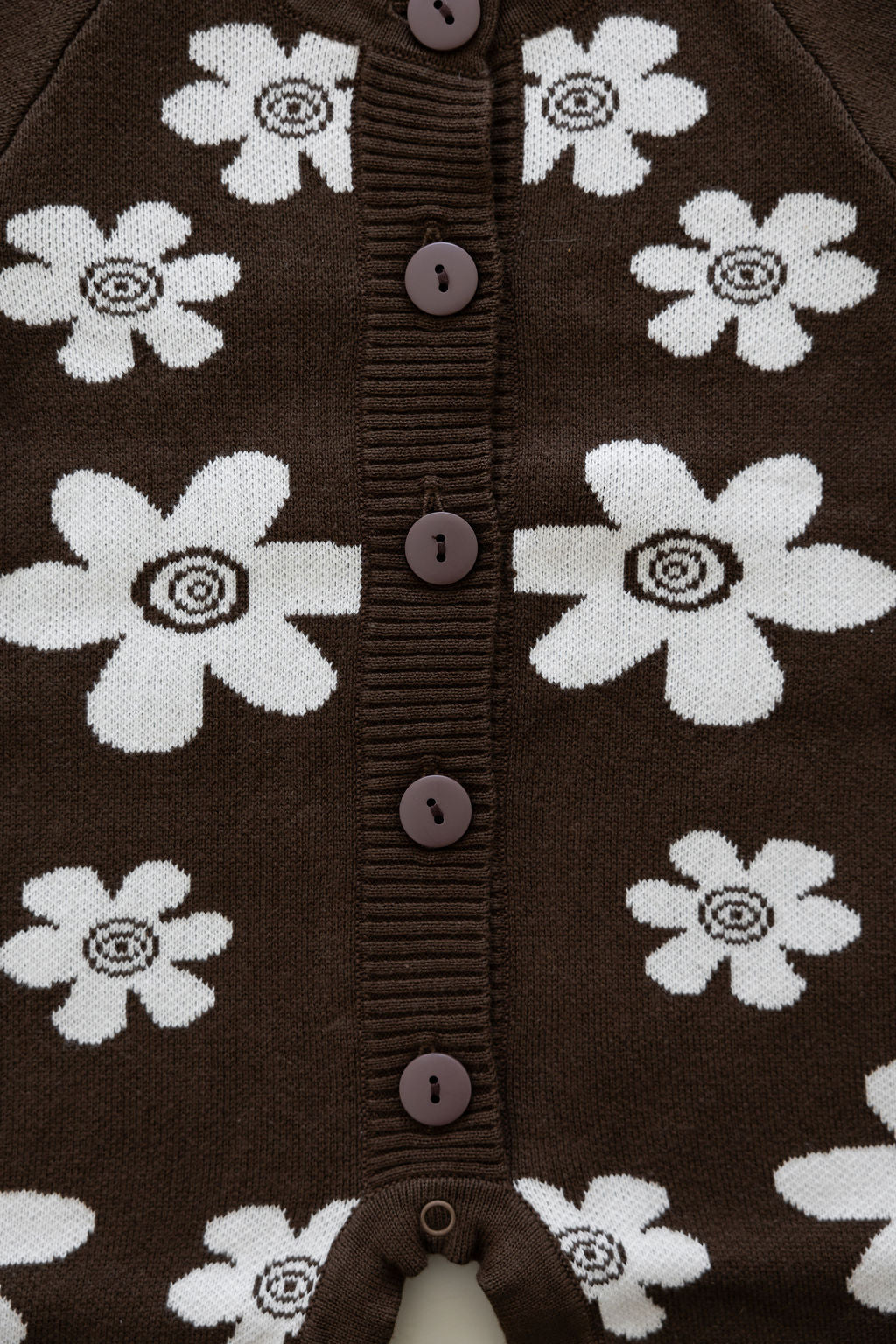 Bodysuit | Flower