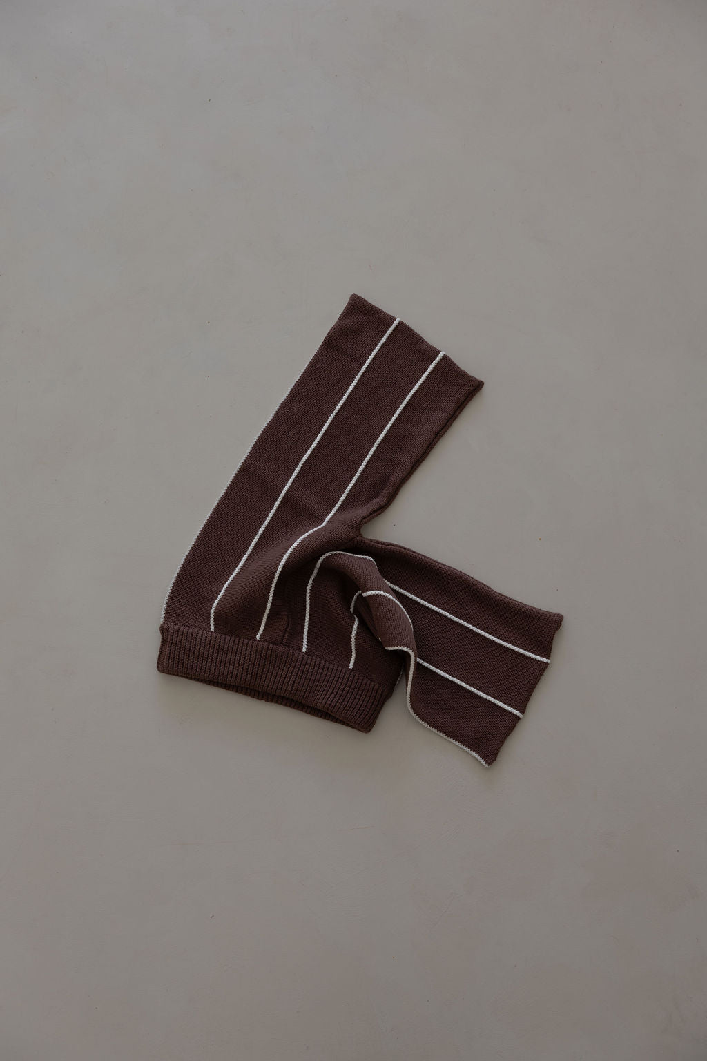 Pants | Cacao Stripe
