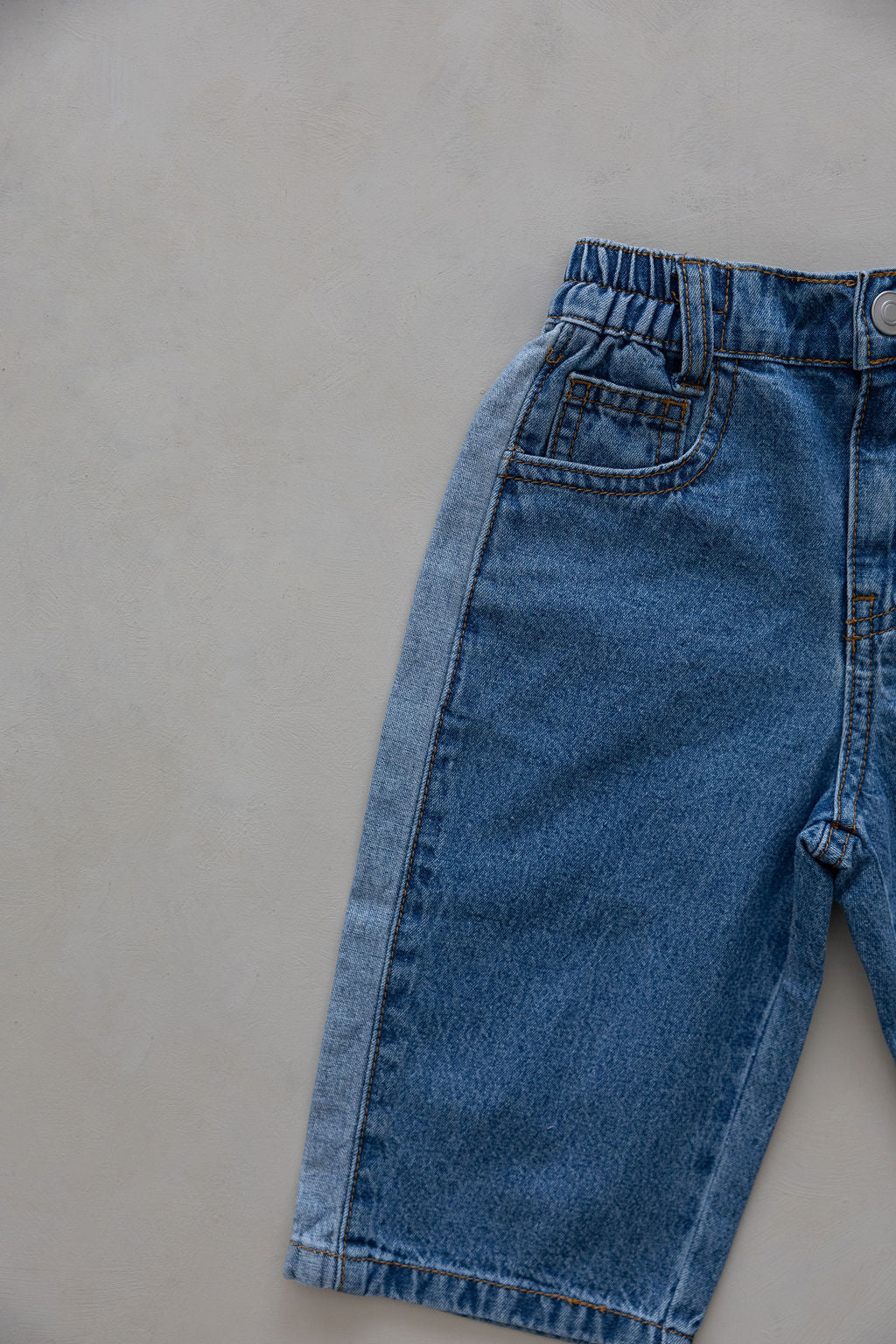Denim Jeans | Sun
