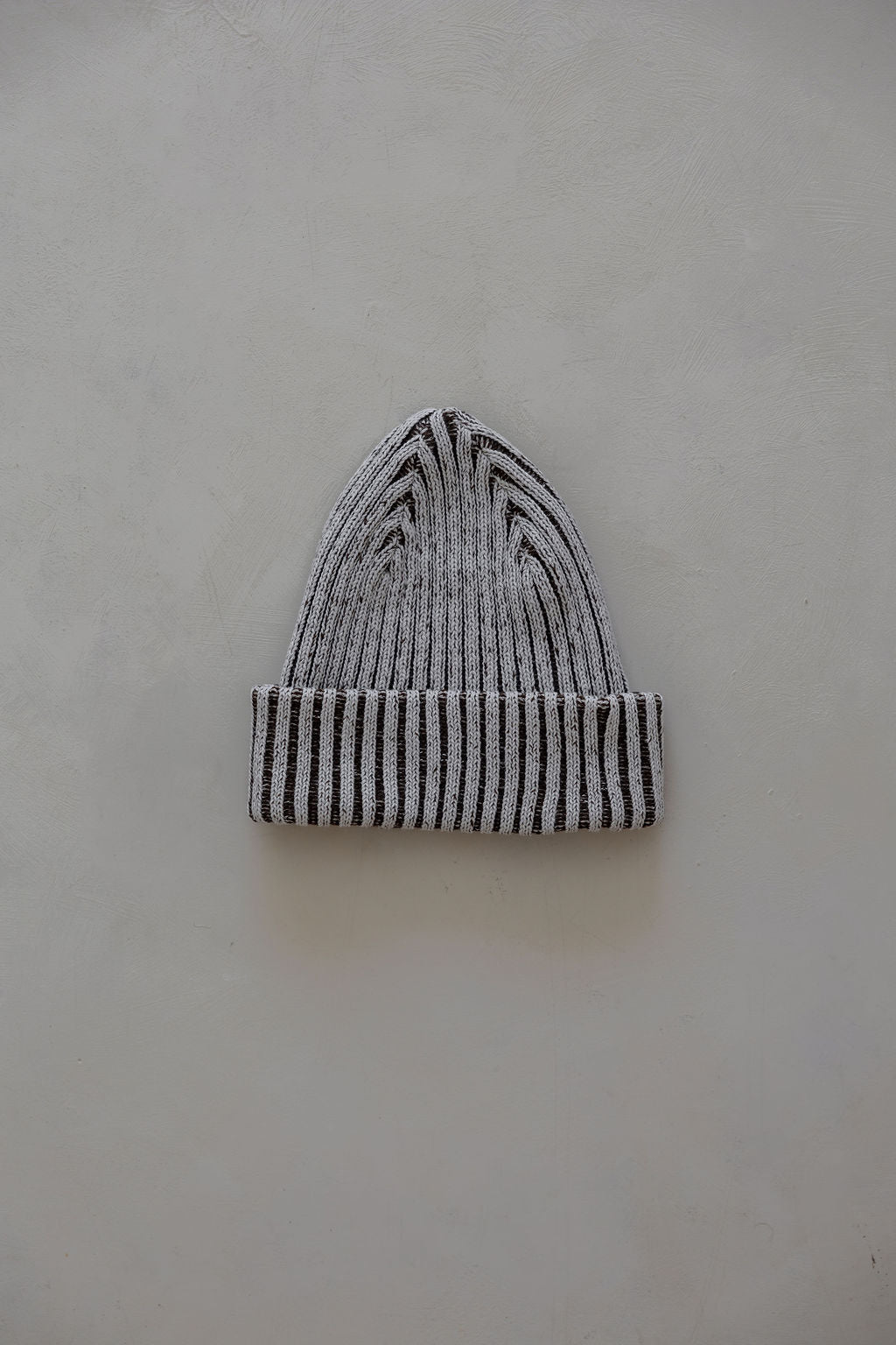 Beanie | Earth Mix