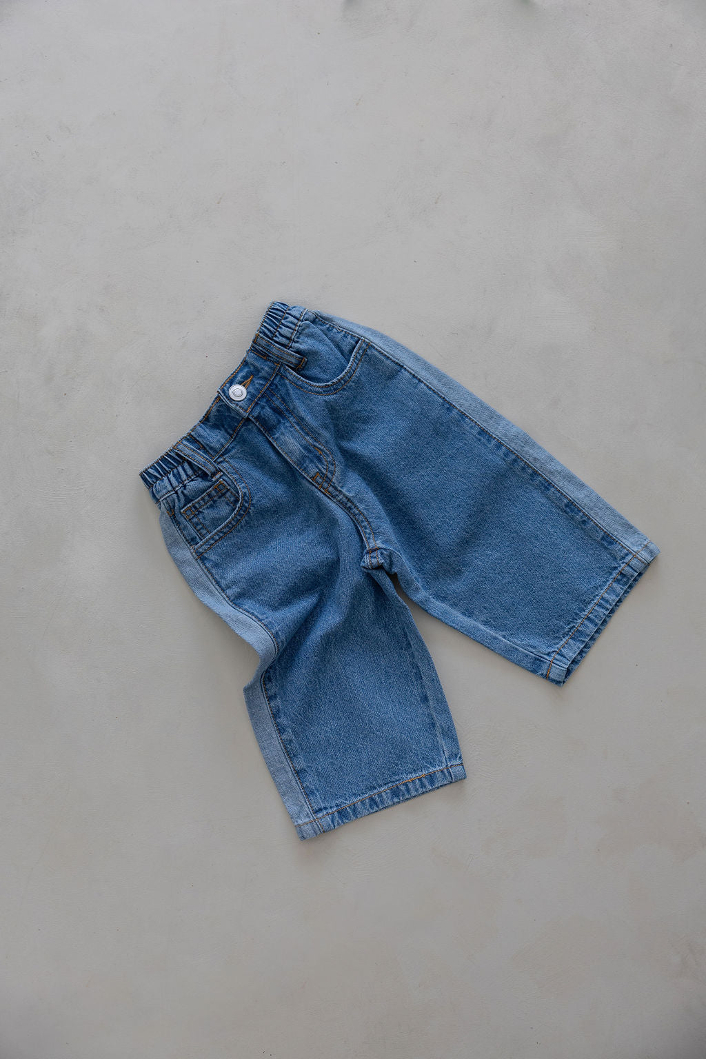 Denim Jeans | Sun