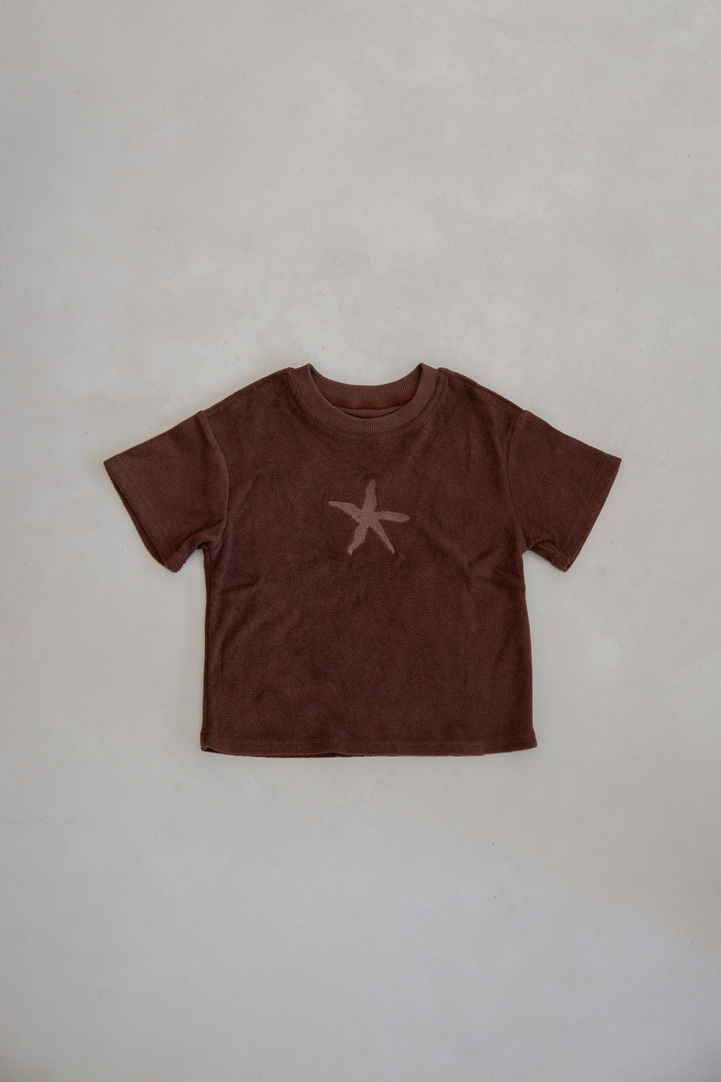 Terry Tee | Sea Star