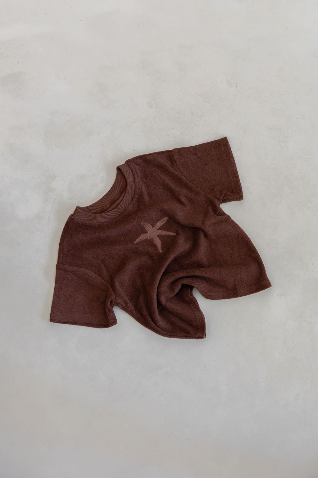 Terry Tee | Sea Star