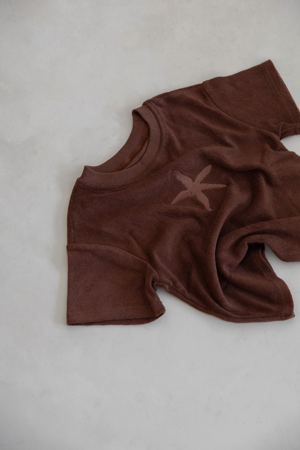 Terry Tee | Sea Star