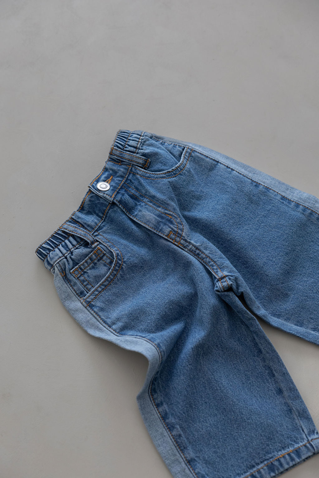 Denim Jeans | Sun