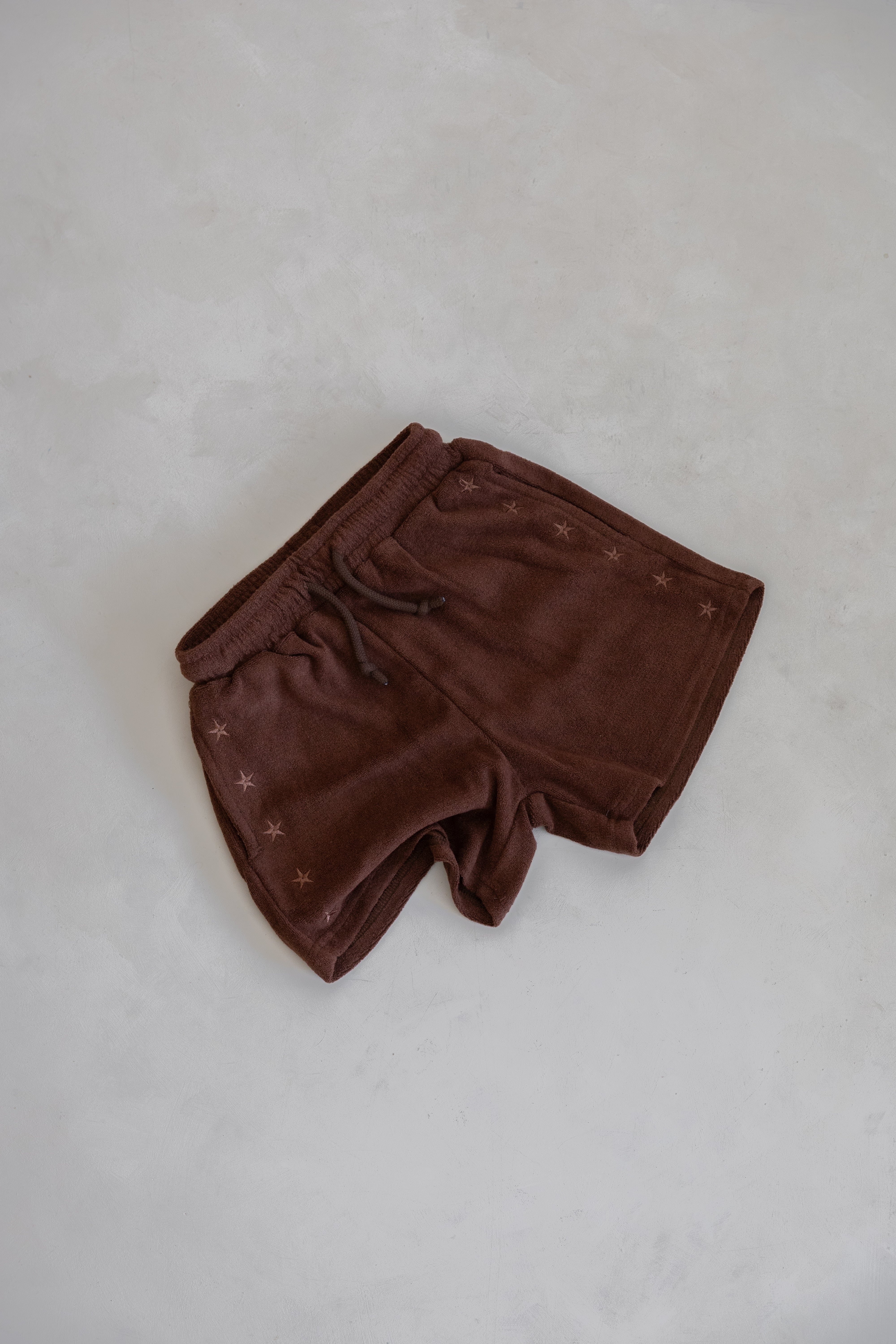 Terry Shorts | Sea Star