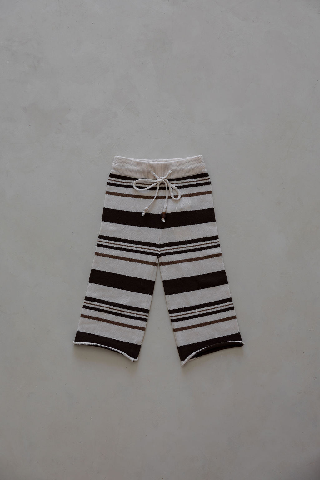 Pants | Earth Stripe Beads