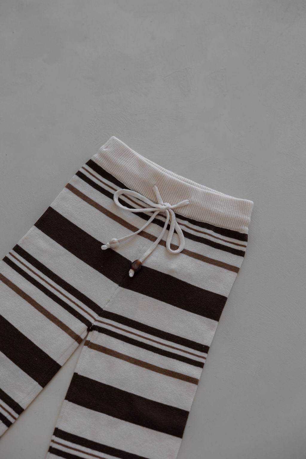 Pants | Earth Stripe Beads