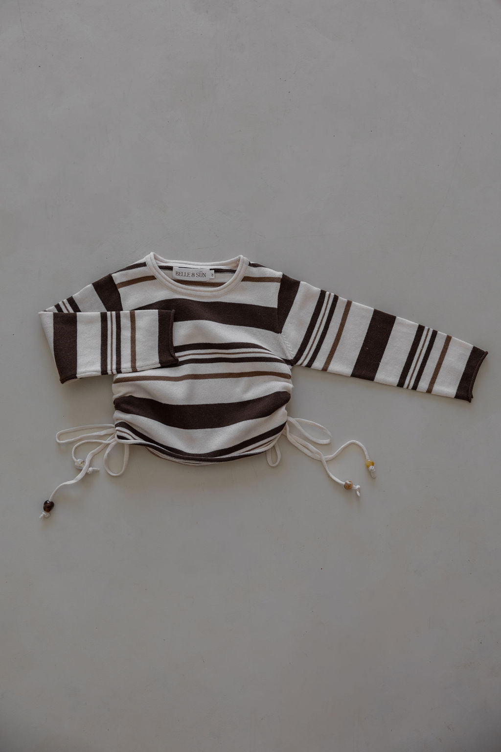 Pullover Top | Earth Beads