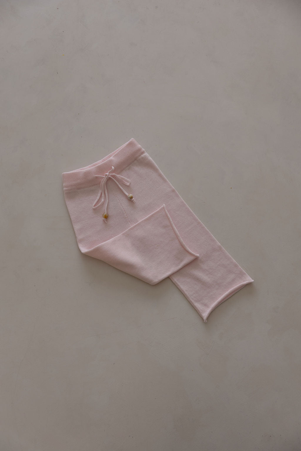 Pants | Pink Beads