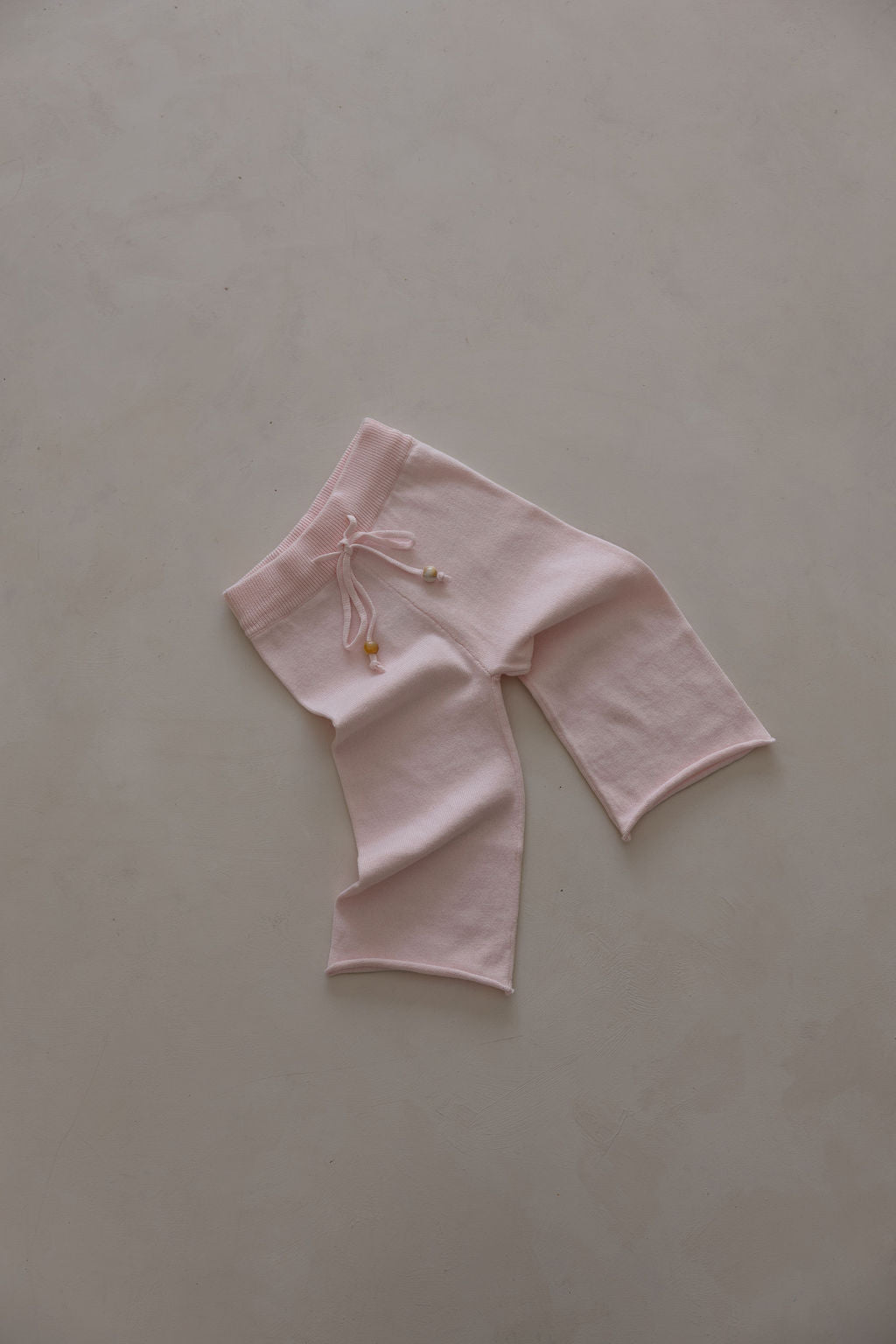 Pants | Pink Beads
