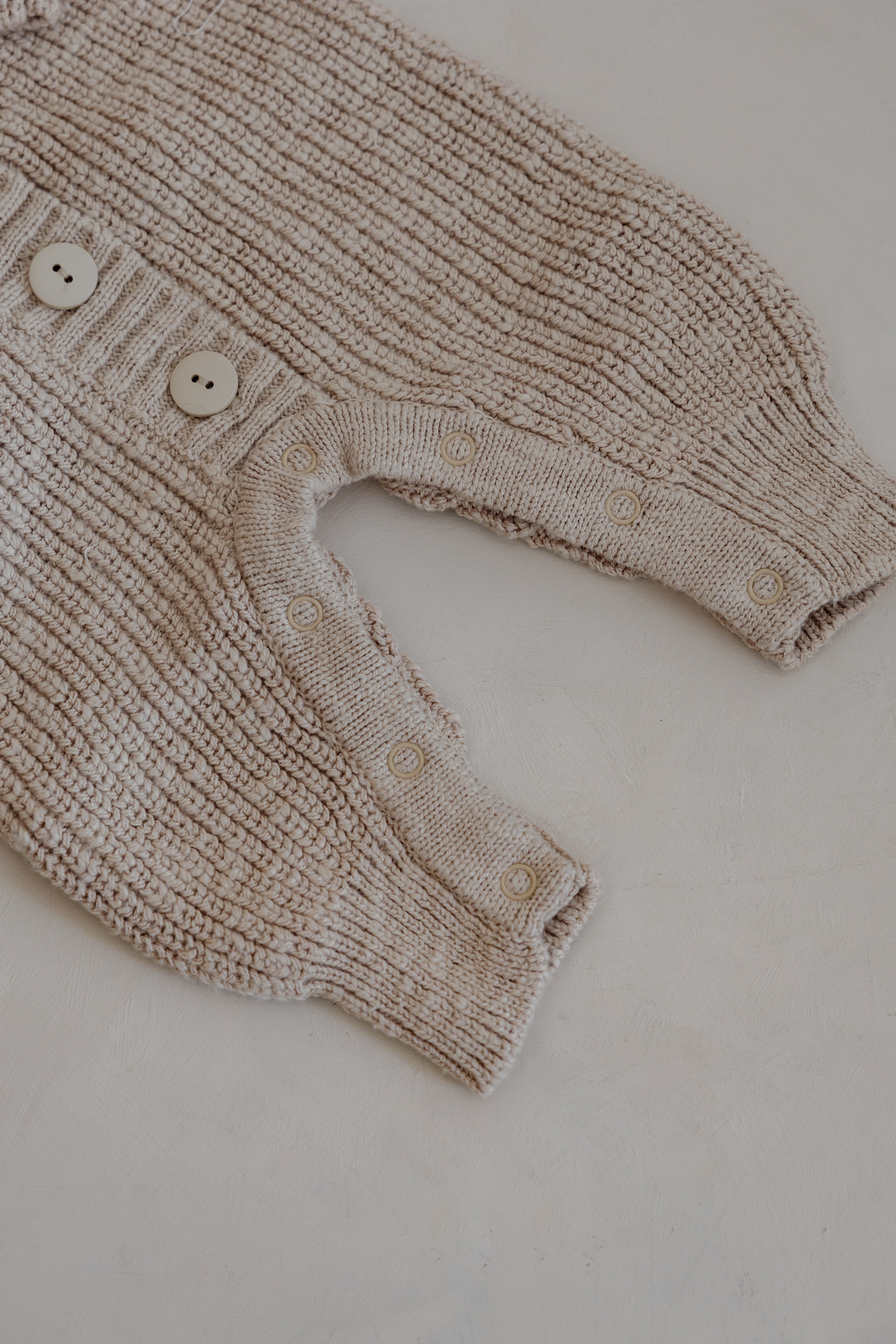 Bodysuit | Clay