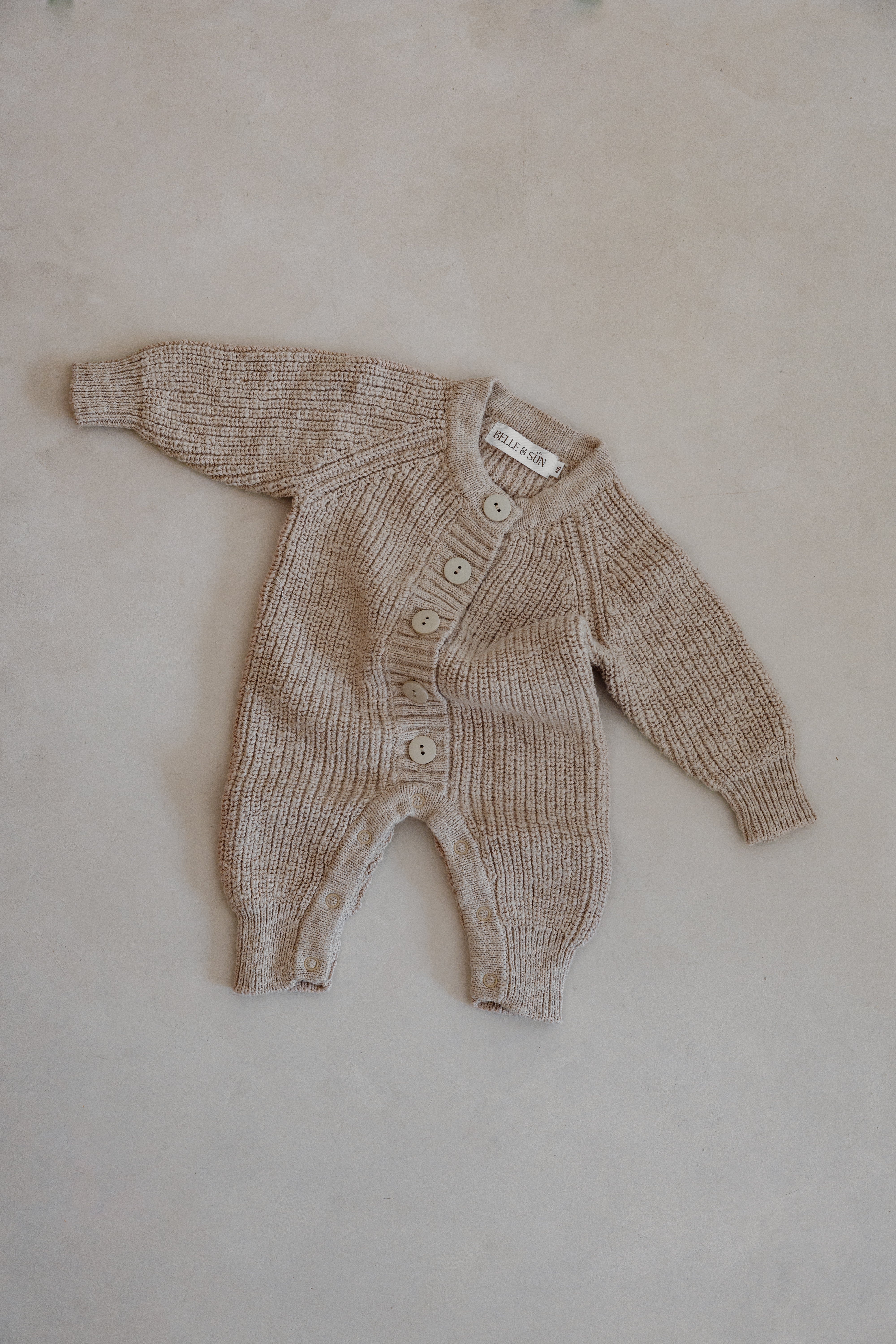 Bodysuit | Clay
