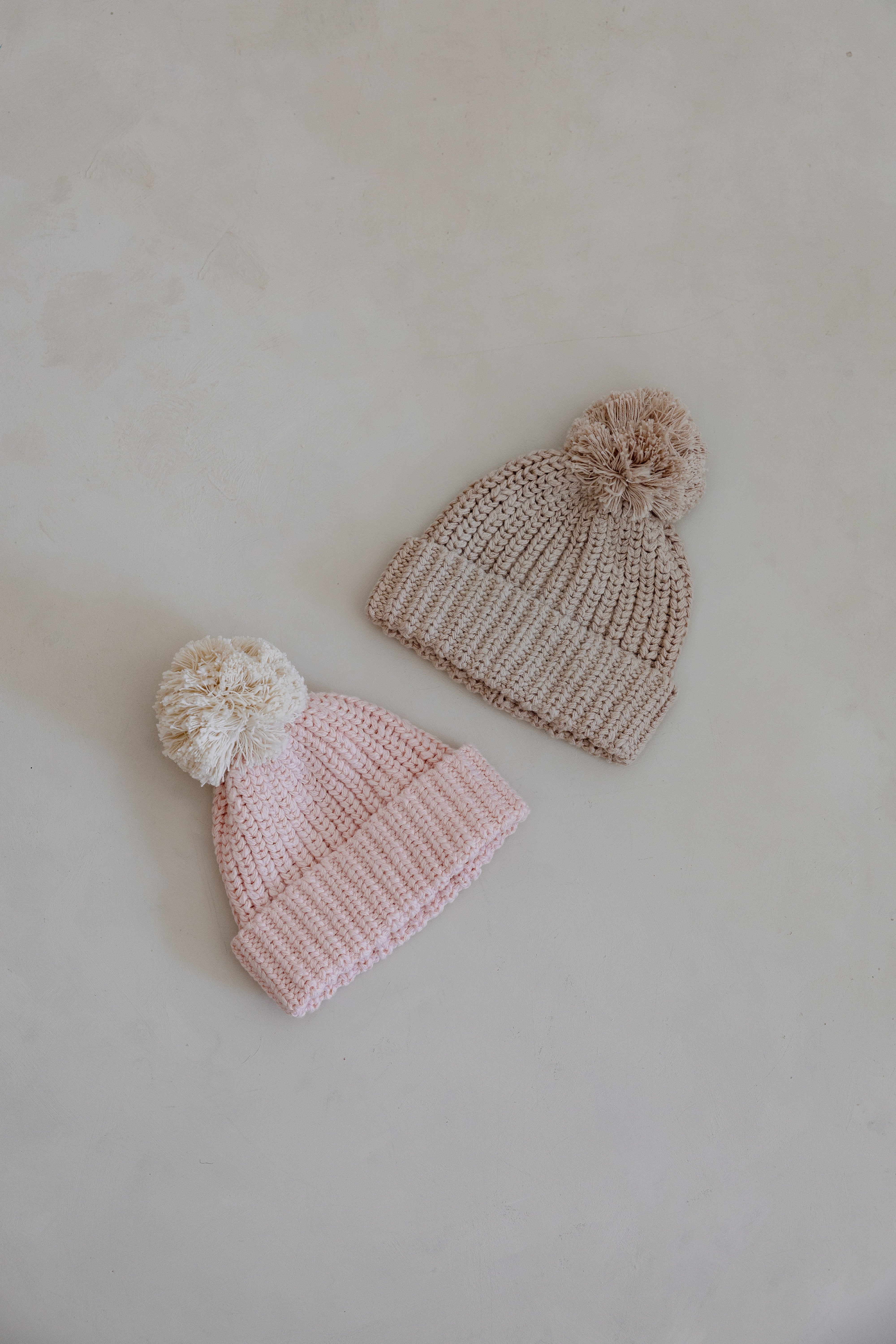 Beanie | Clay