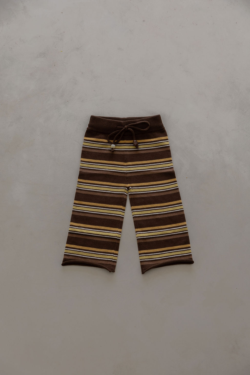 Pants | Sunset Stripe