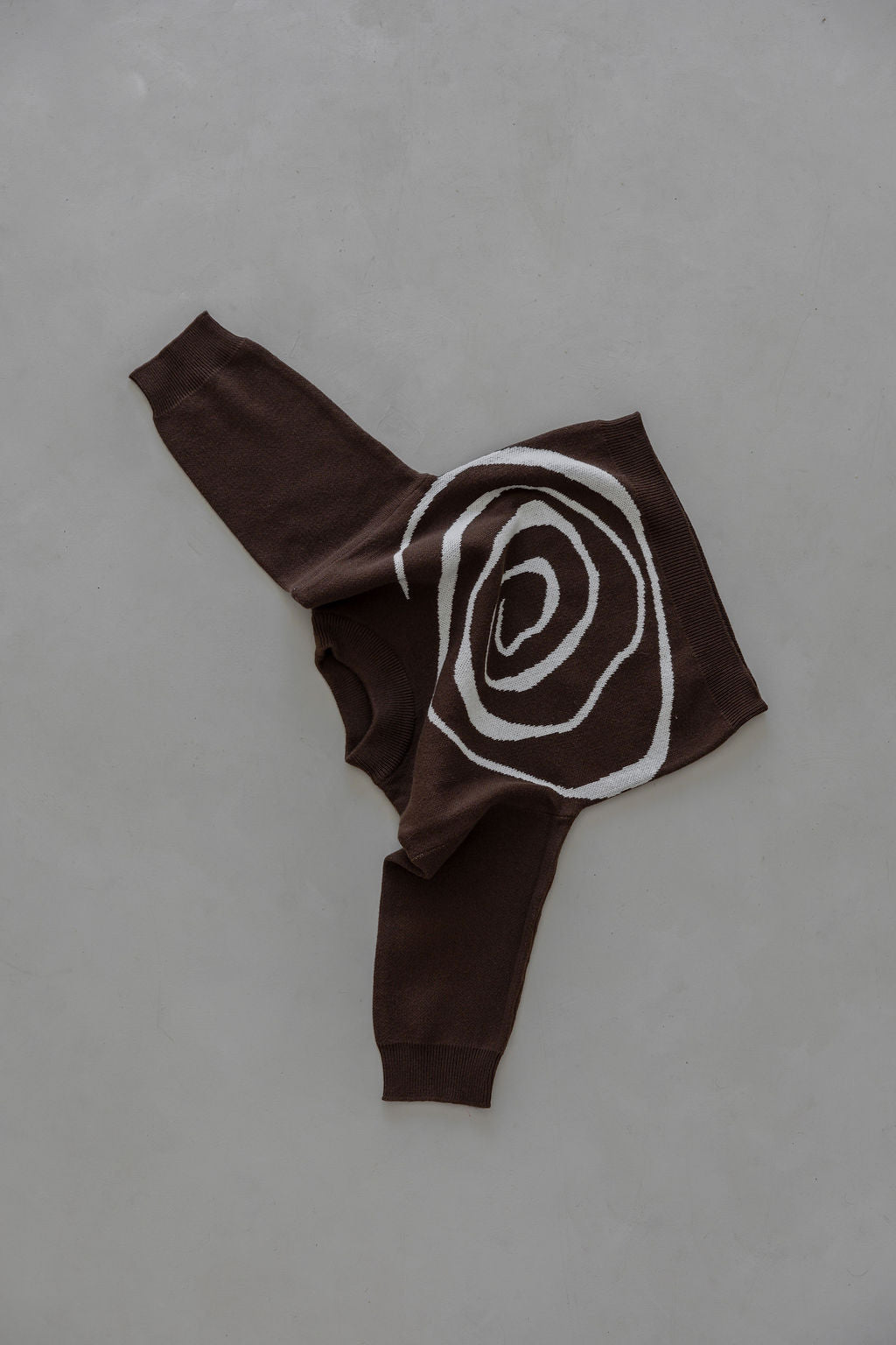 Sweater | Mud Swirl