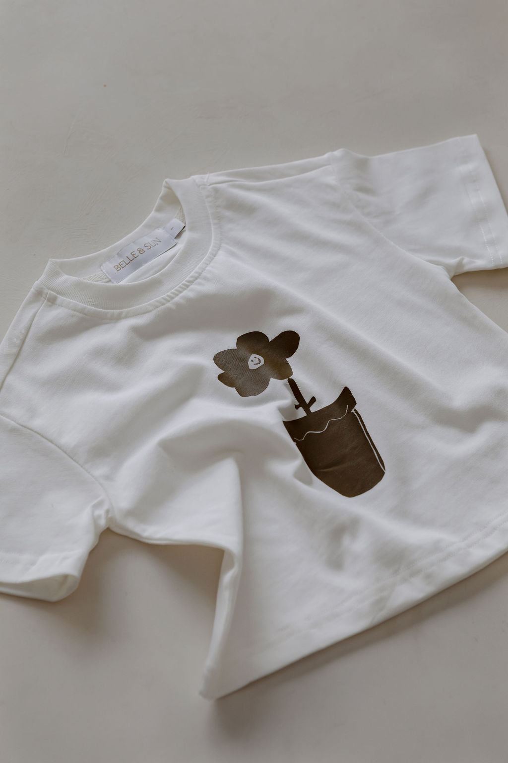 Tee | Growing Grateful