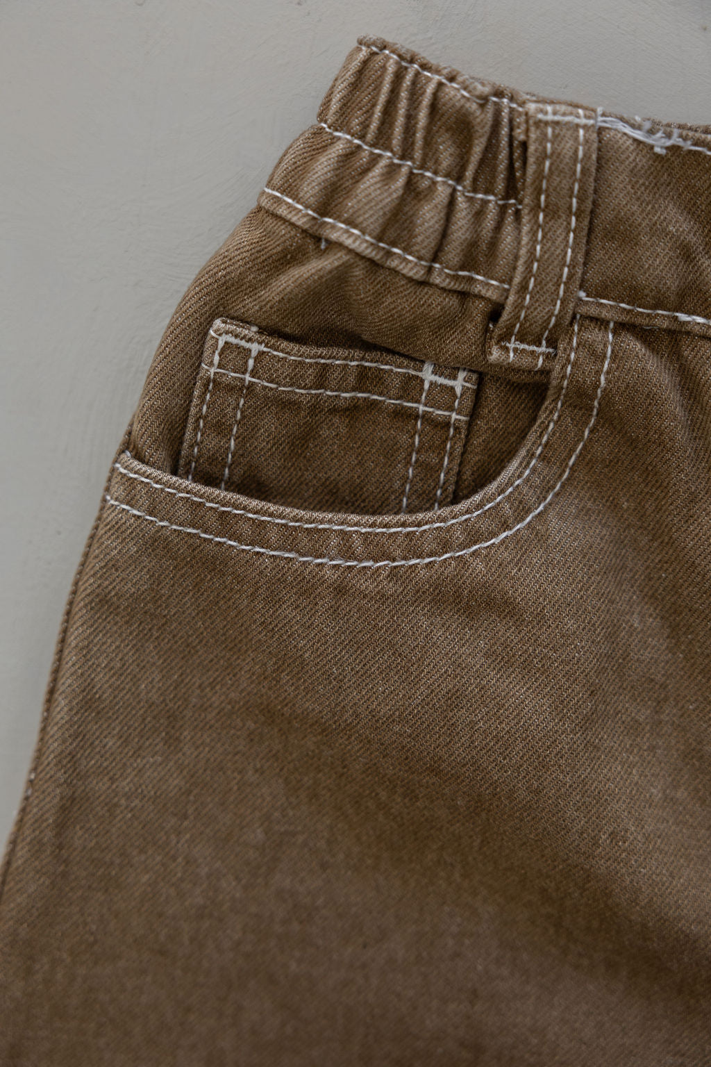 Denim Jeans | Earth Sun