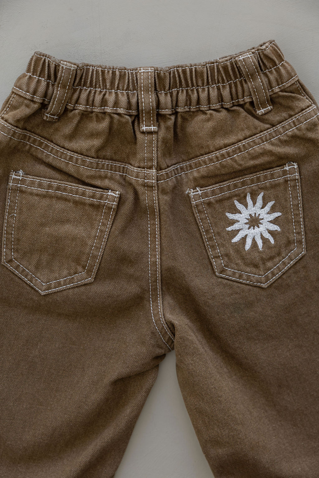 Denim Jeans | Earth Sun