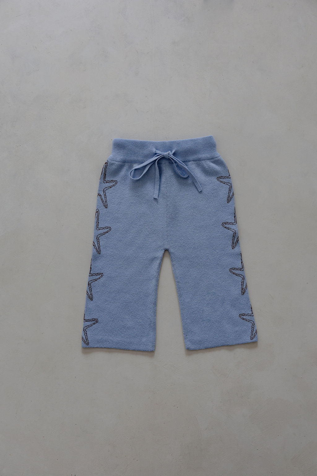 Sea-Star Pants | Sky
